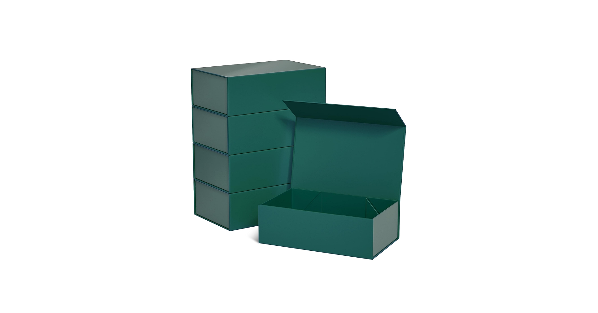 Amazon.com: Green Gift Boxe 10