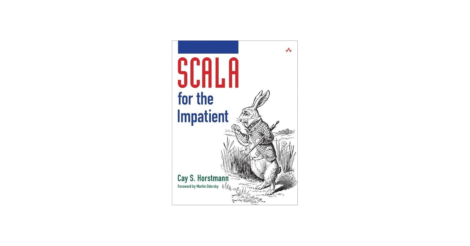 Scala for the Impatient: 8601300203072: Computer Science Books
