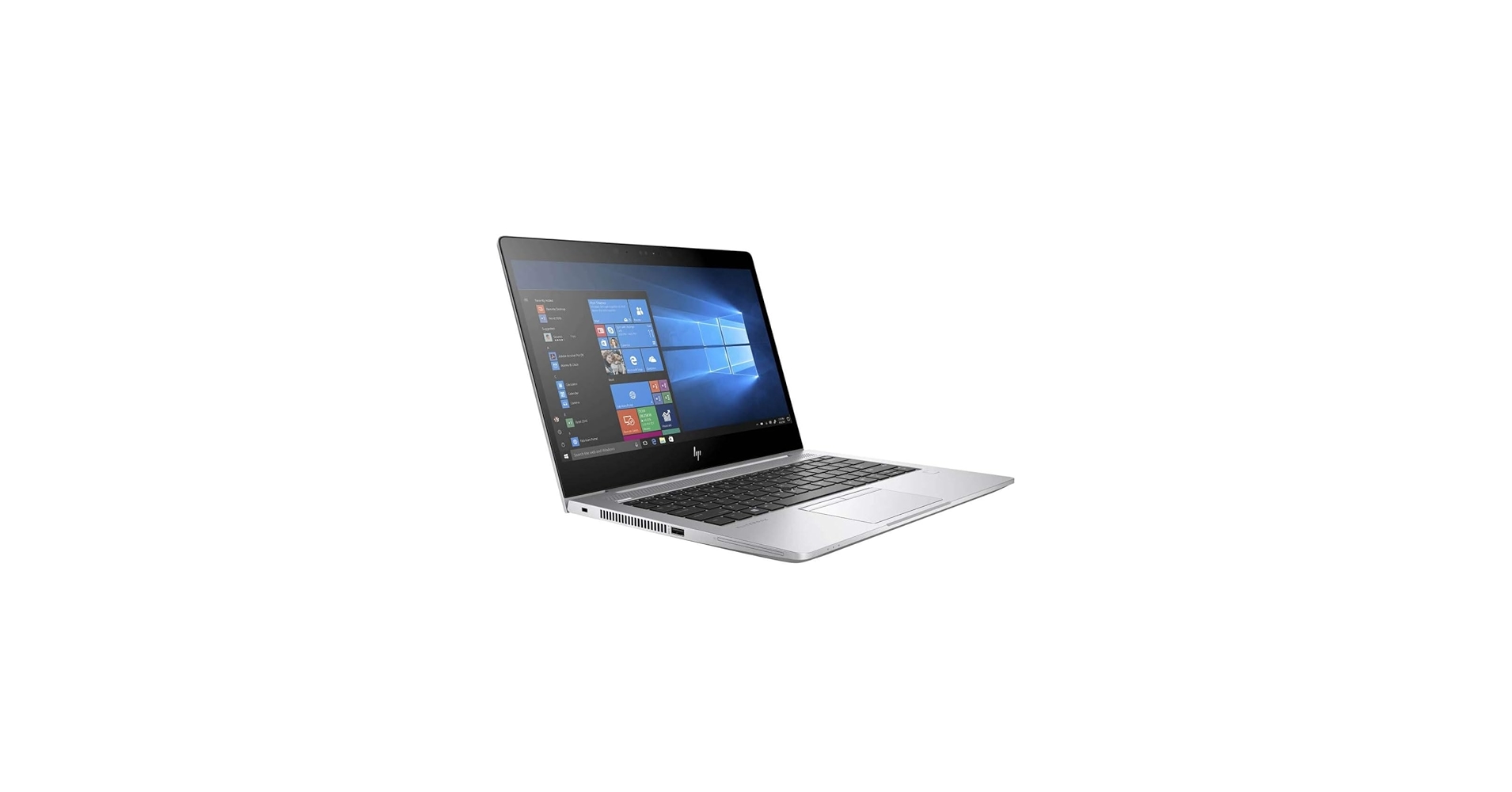 Amazon.com: HP EliteBook 830 G5 13.3