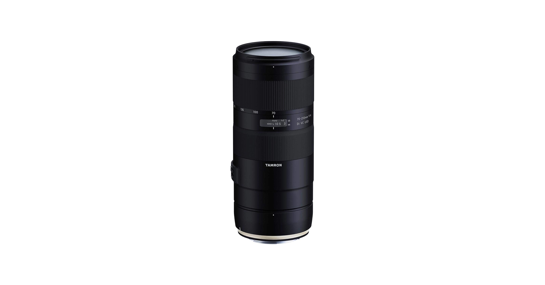 Amazon.com : Tamron 70-210mm F/4 Di VC USD for Canon EF Digital