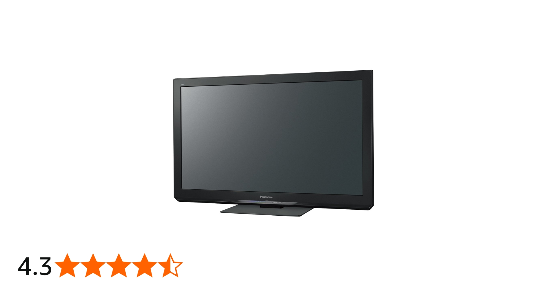 Amazon | パナソニック 42V型 液晶テレビ ビエラ TH-P42ST3 フル