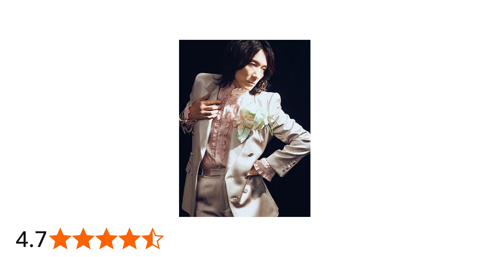 Amazon.co.jp: 吉井和哉（イエローモンキー）20th Anniversary BEST