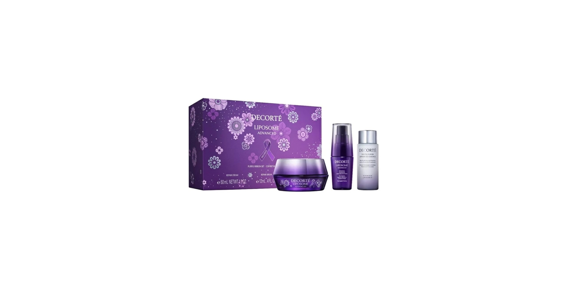 DECORTÉ LIPOSOME ADVANCED セット 2025 コスメデコルテ］リポソーム