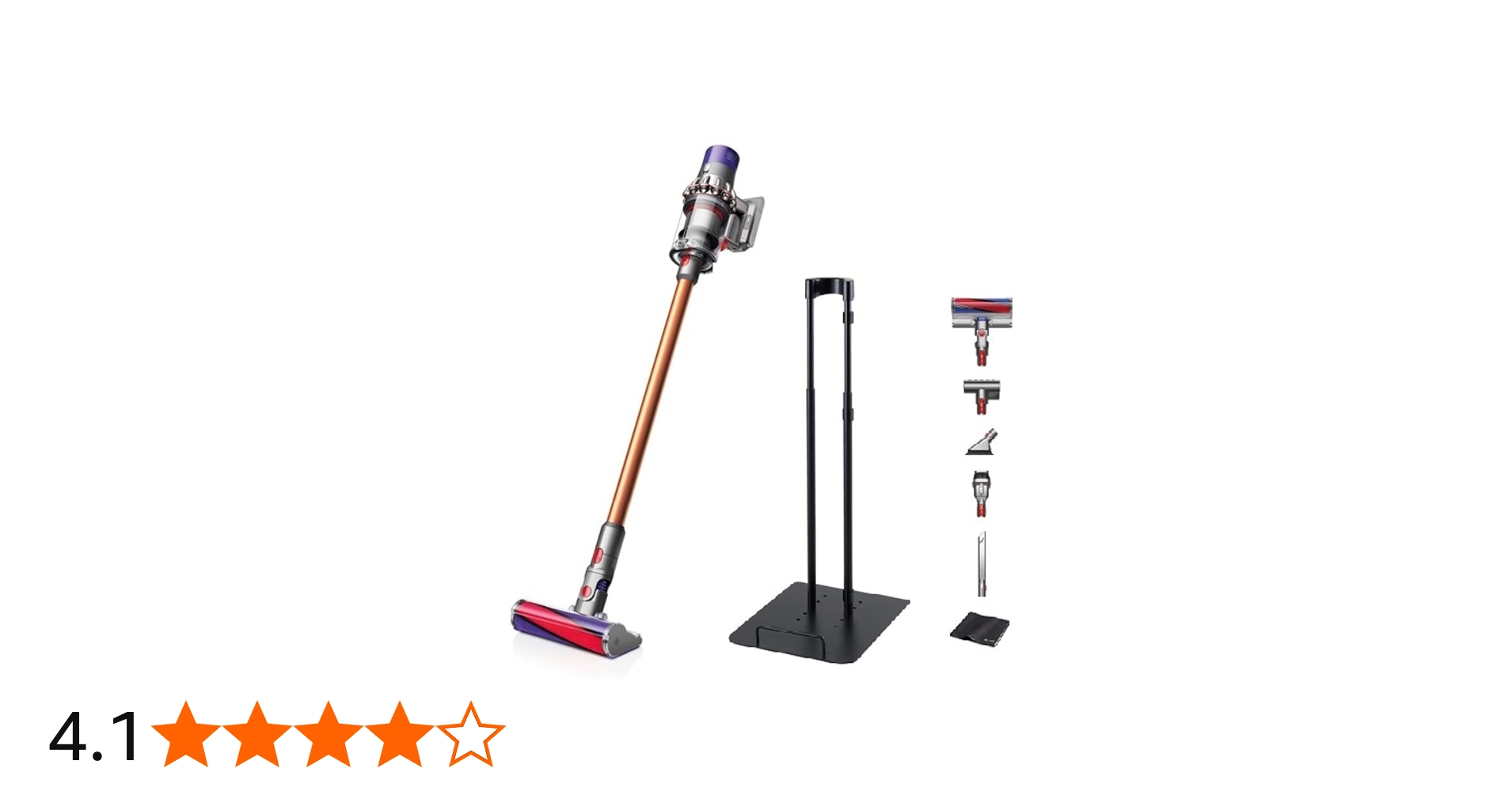 Amazon | Dyson(ダイソン) 掃除機 コードレス Dyson Cyclone V10
