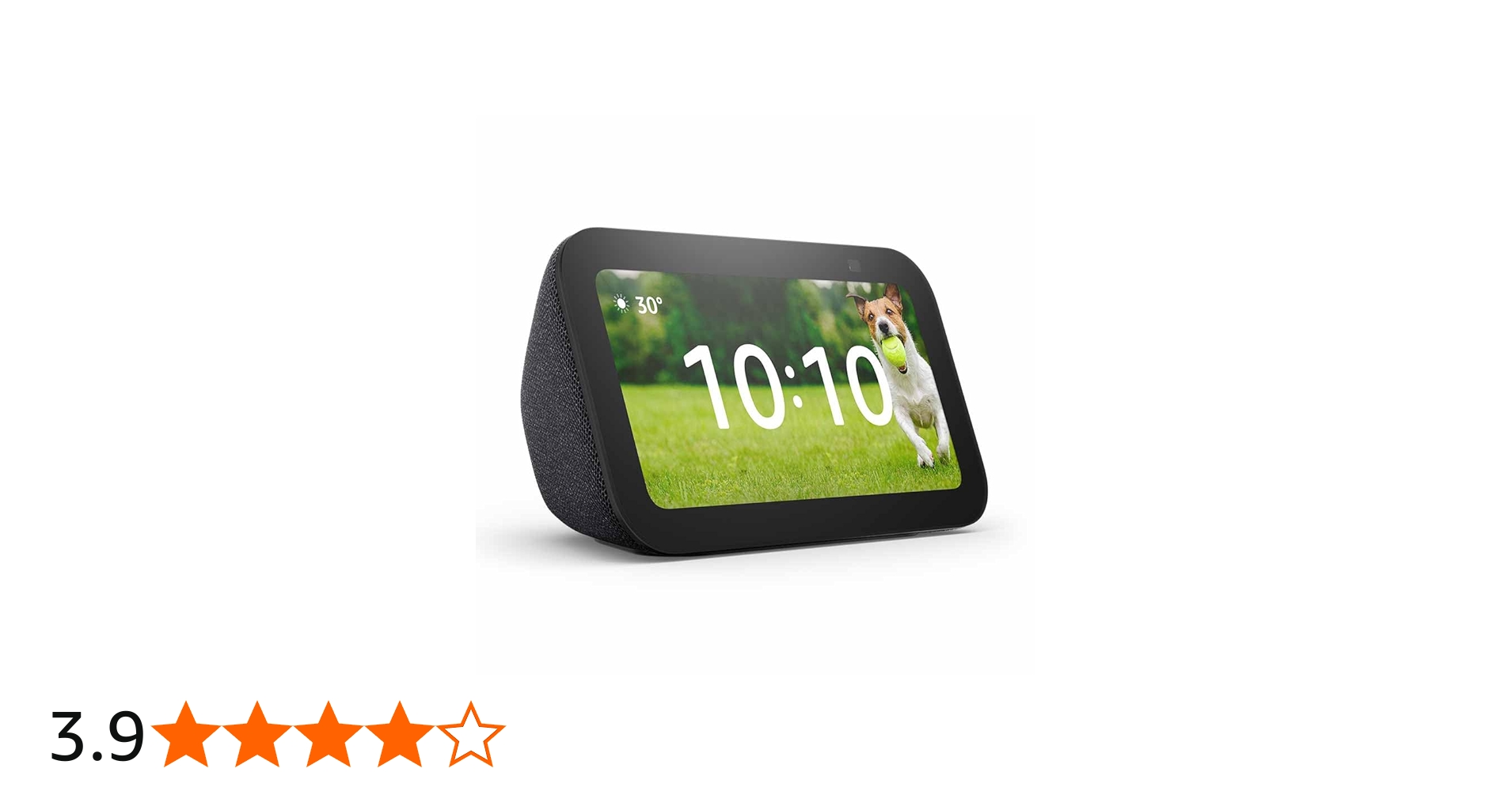 Amazon | Echo Show 5 第3世代 - スマートディスプレイ with Alexa