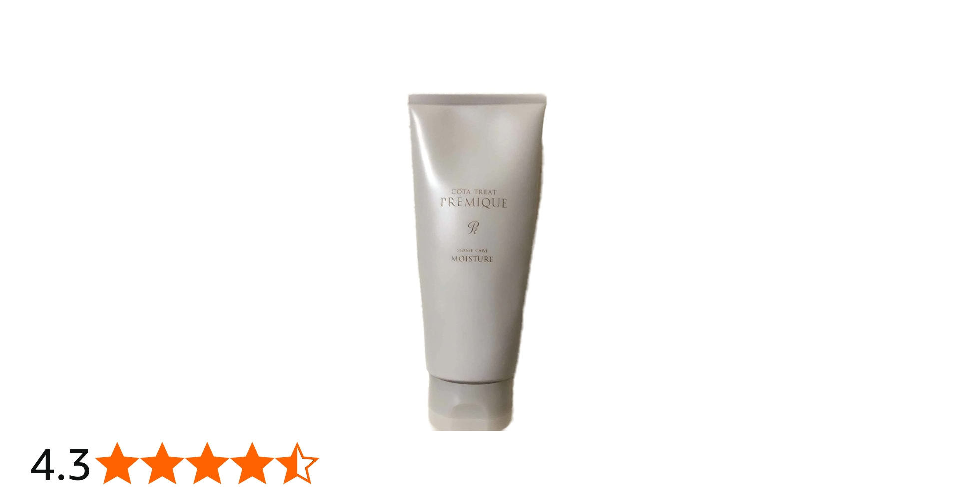 Amazon | コタトリート プレミーク ホームケア モイスチャー ヘア