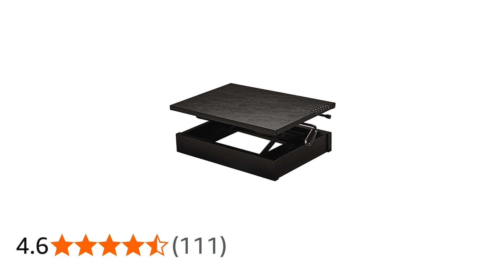 Amazon | 吉澤 PEACOCK ラック式高低調節 ピアノ補助台 AX-RH | 補助