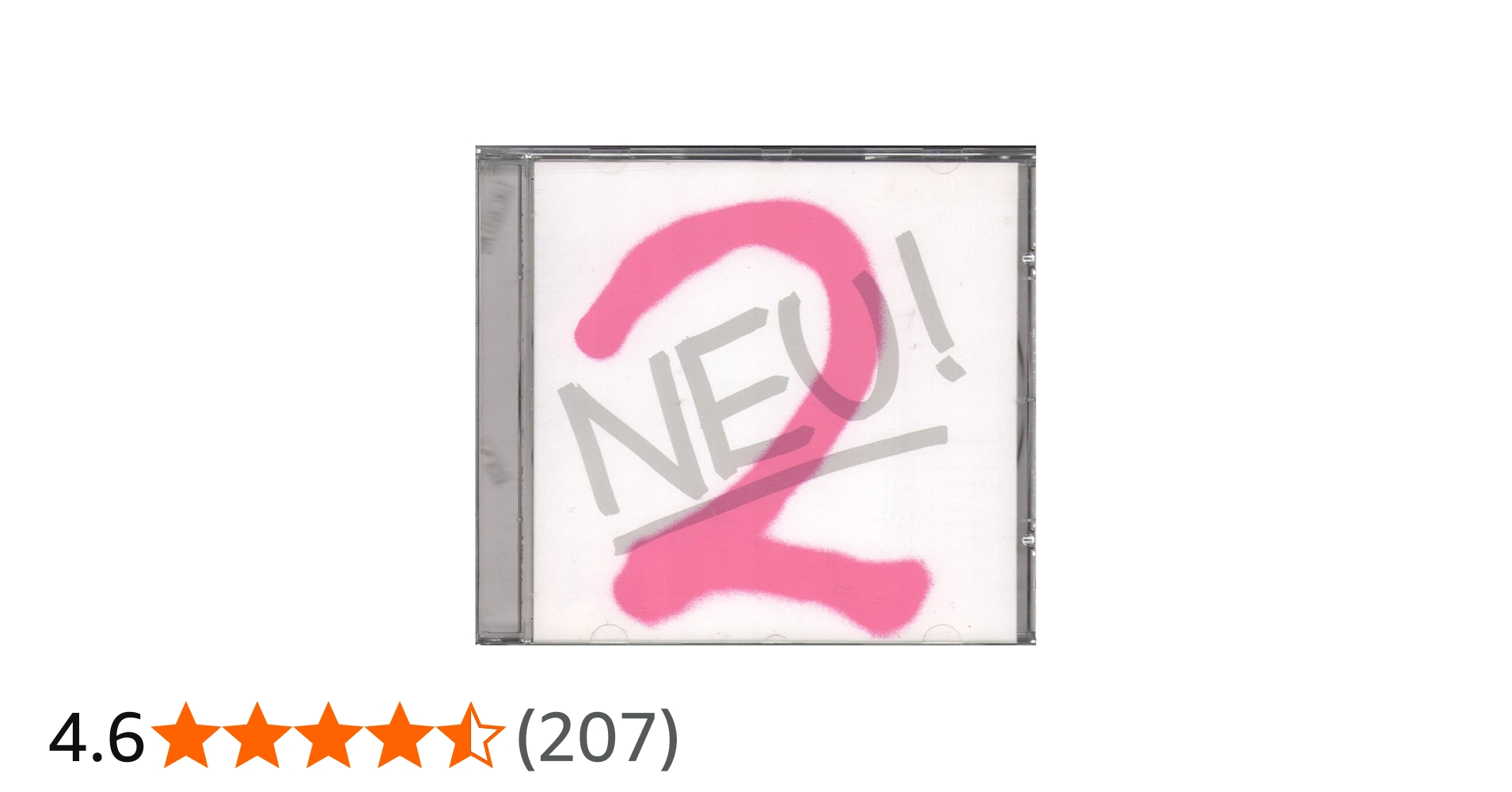 Amazon.co.jp: Neu 2: ミュージック