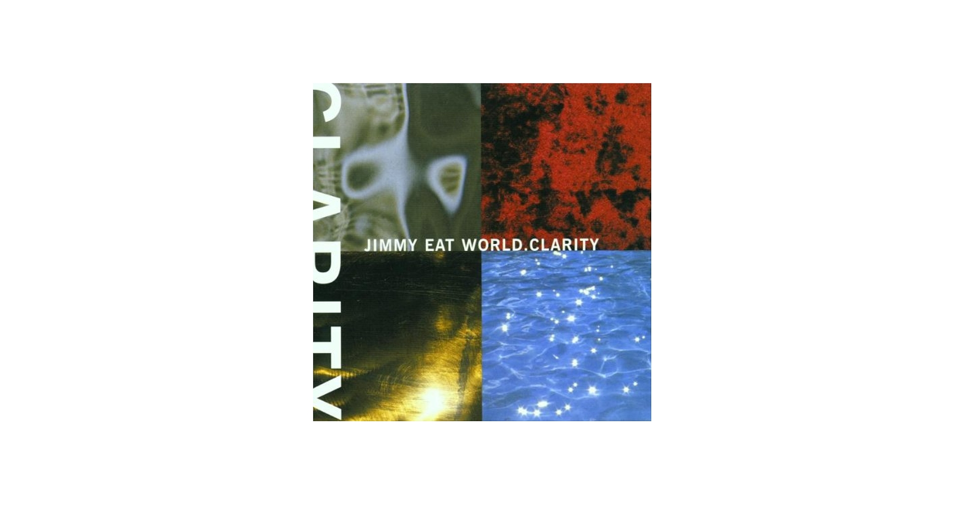Jimmy Eat World - Clarity - Amazon.com Music