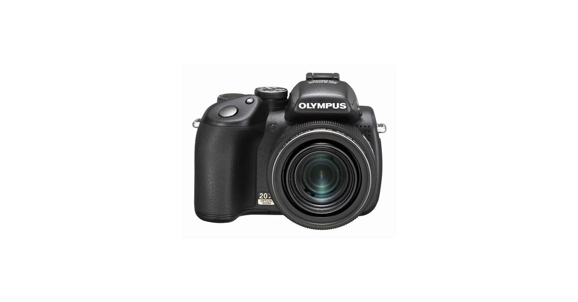 Amazon.com : OM SYSTEM OLYMPUS SP-570UZ 10MP Digital Camera with