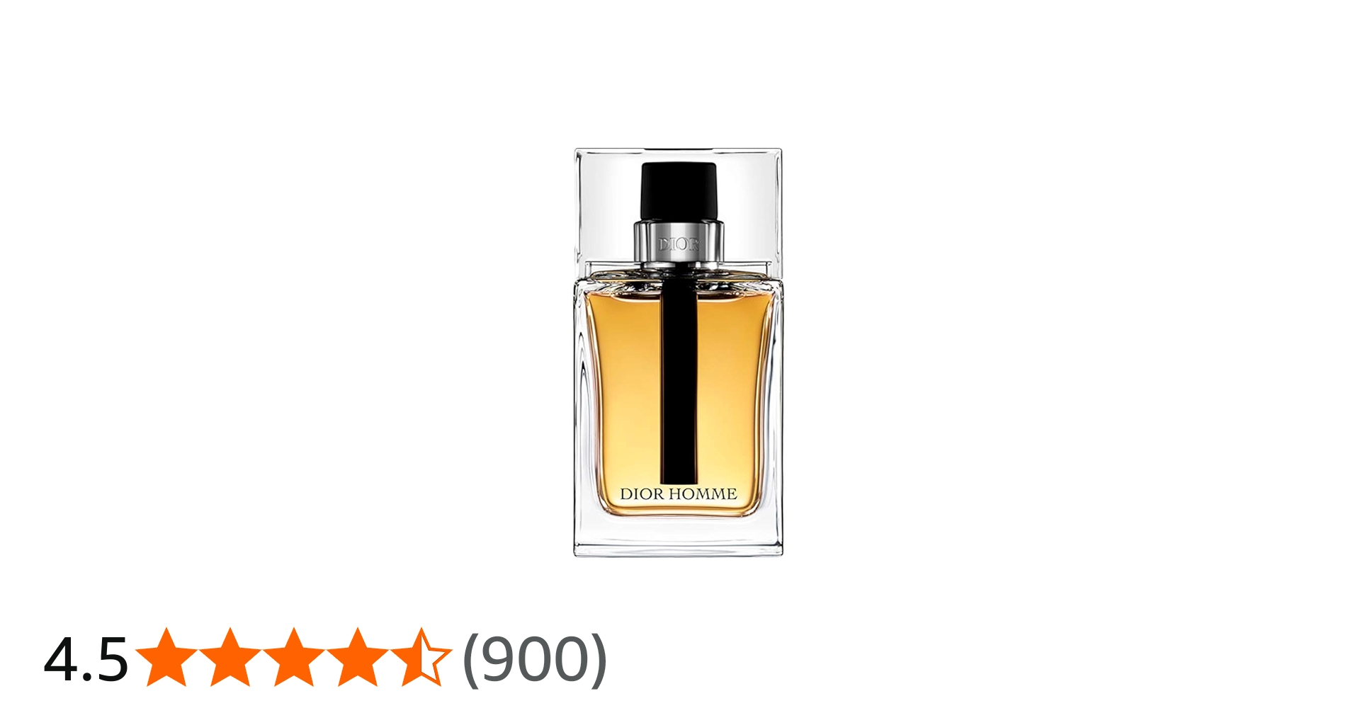 Amazon | クリスチャンディオール ディオールオム EDT 100mL [並行輸入
