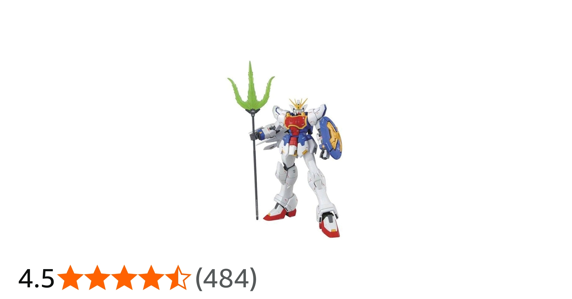 Amazon | BANDAI SPIRITS(バンダイ スピリッツ) MG 新機動戦記ガンダム