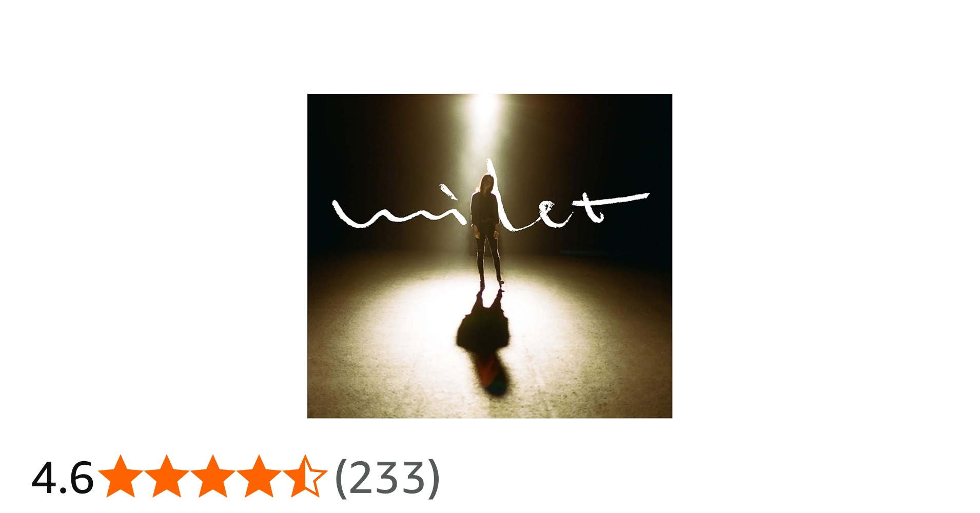 Amazon.co.jp: inside you EP (初回生産限定盤) (CD+DVD) (特典なし