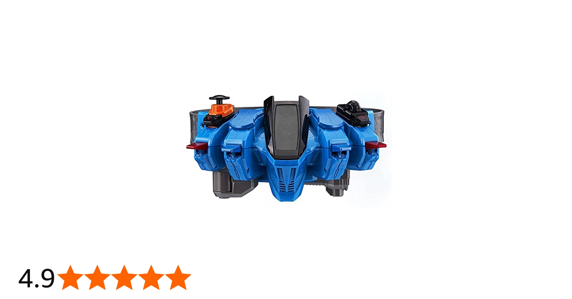 Amazon | バンダイ(BANDAI) 仮面ライダーフォーゼ 変身ベルト DX