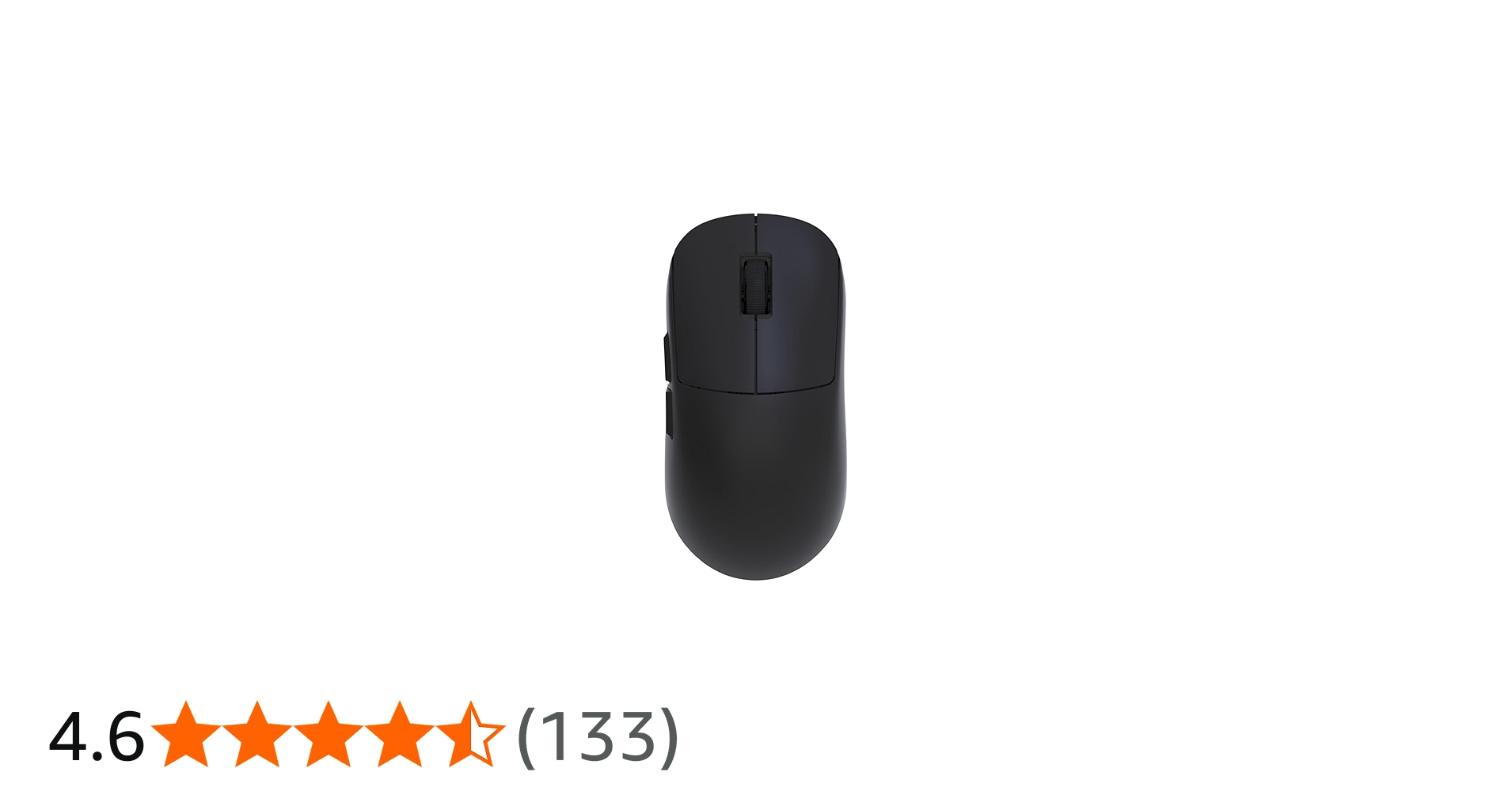 Amazon | AIM1 時雨 ゲーミングマウス 無線 有線 対応 45g 超軽量