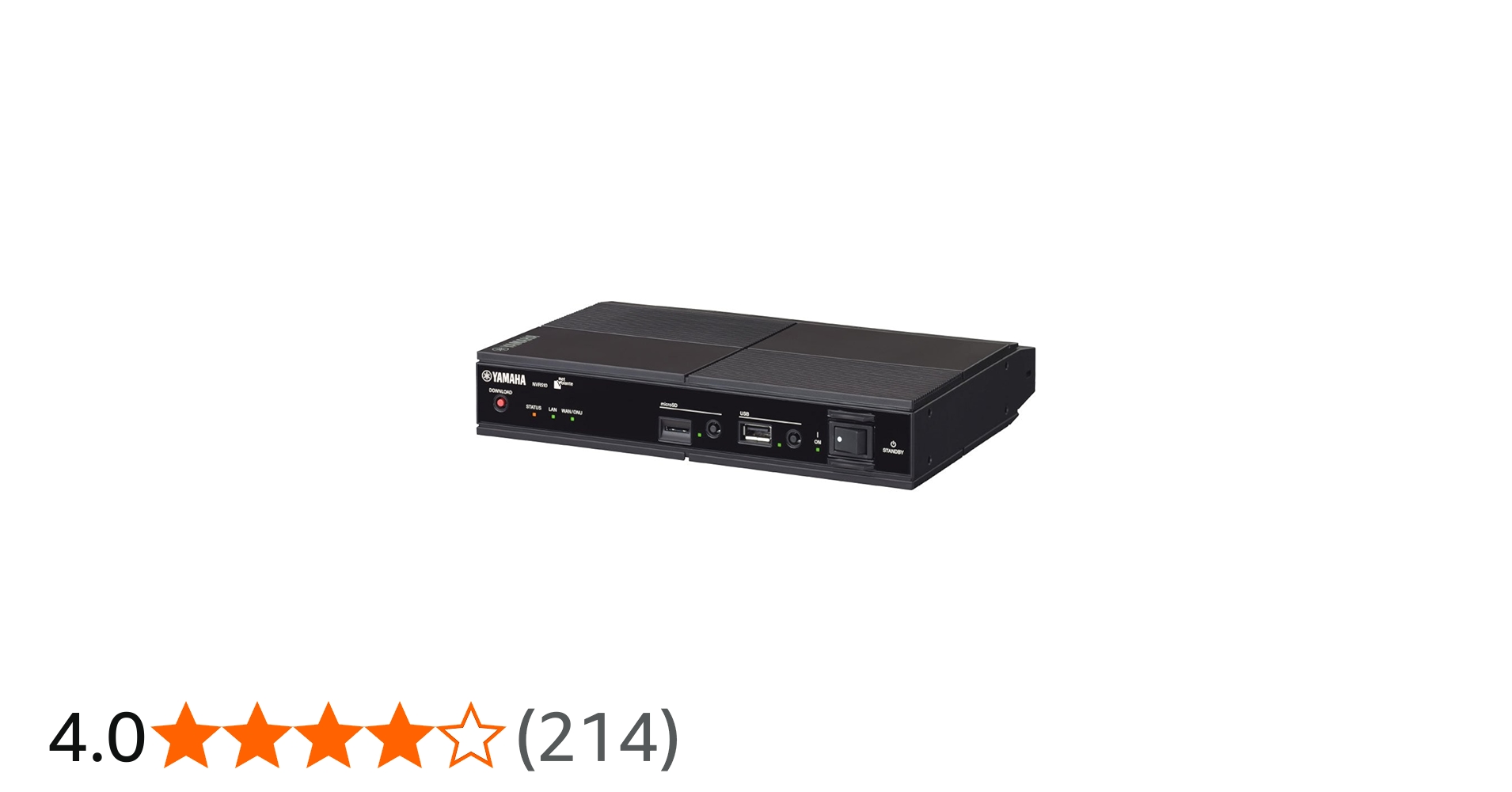 Amazon | ヤマハ ギガ アクセス VoIP ルーター NVR510 | ヤマハ(YAMAHA