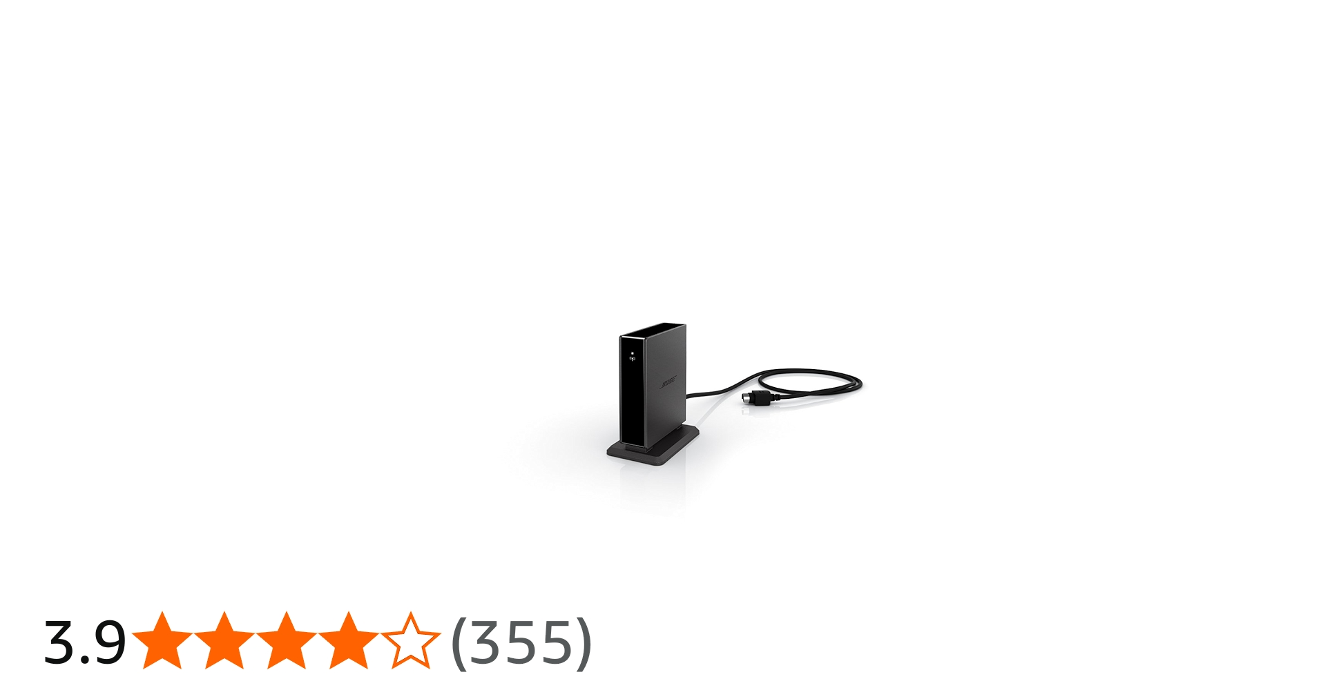 Bose Wave Class II Bluetooth Music Adaptor : Amazon.in: Electronics