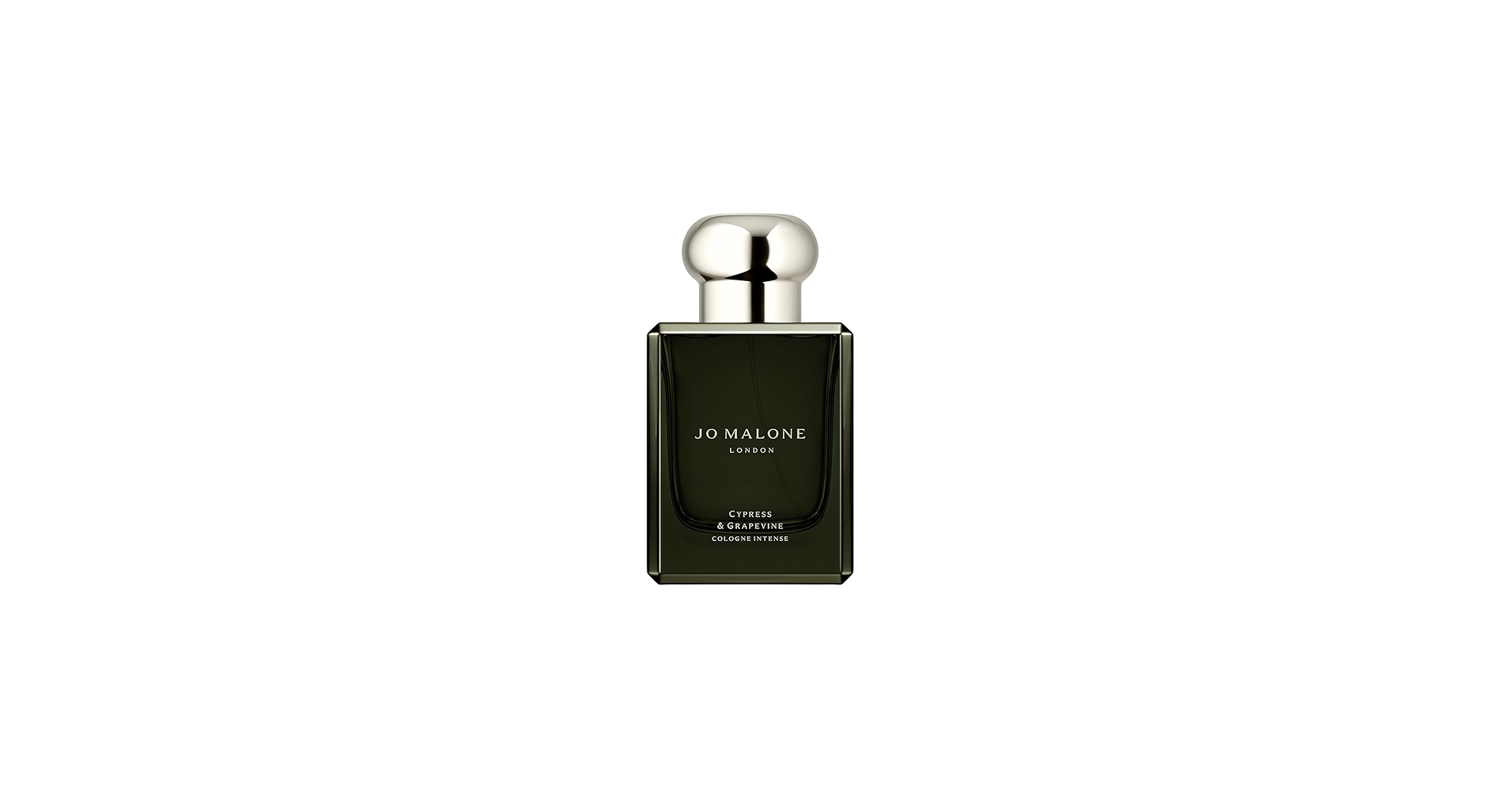 Amazon.com : Jo Malone Cypress & Grapevine Cologne Intense Eau De