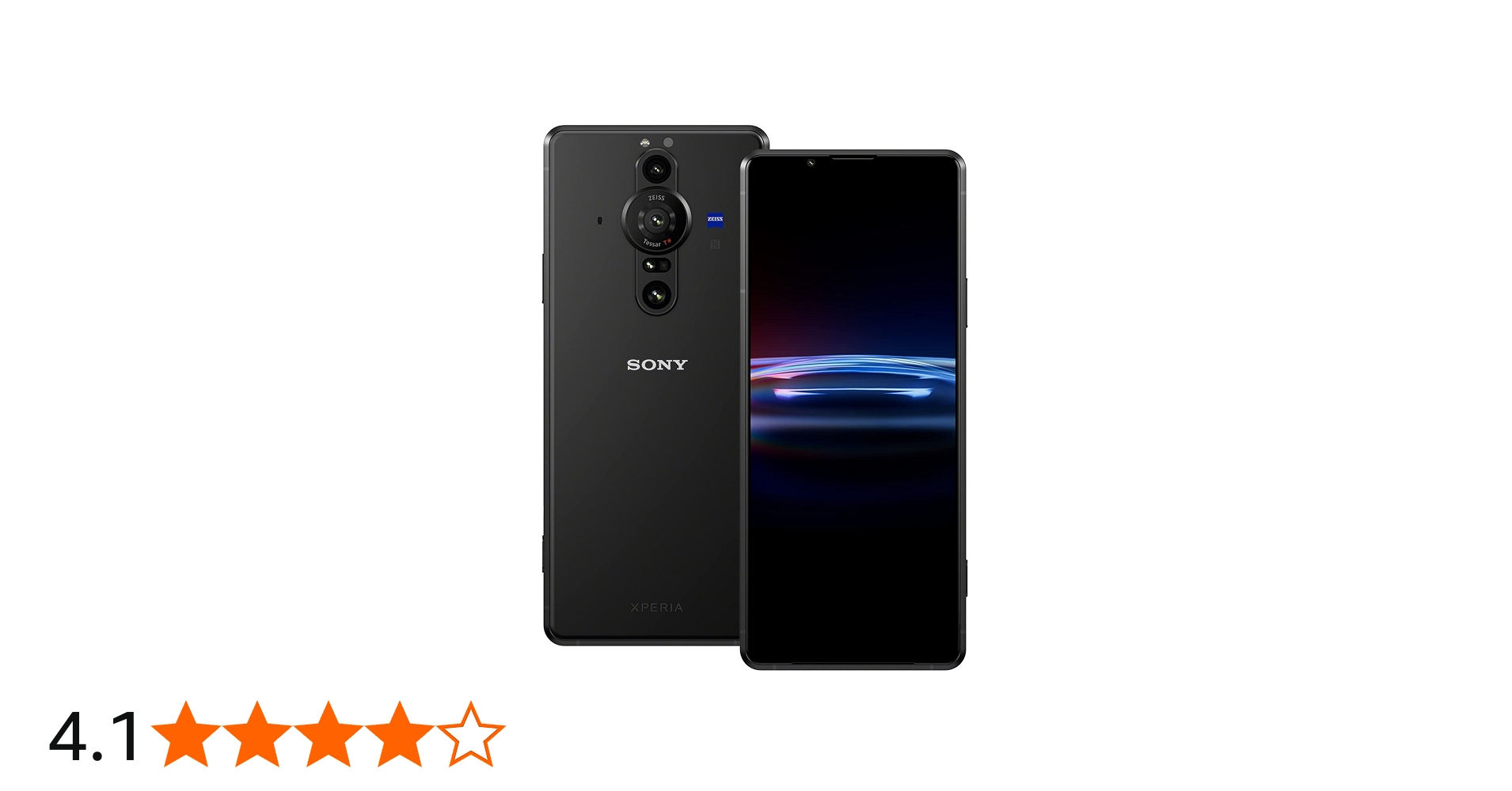 Amazon.co.jp: ソニー Xperia PRO-I SIMフリースマホ XQ-BE42 【日本