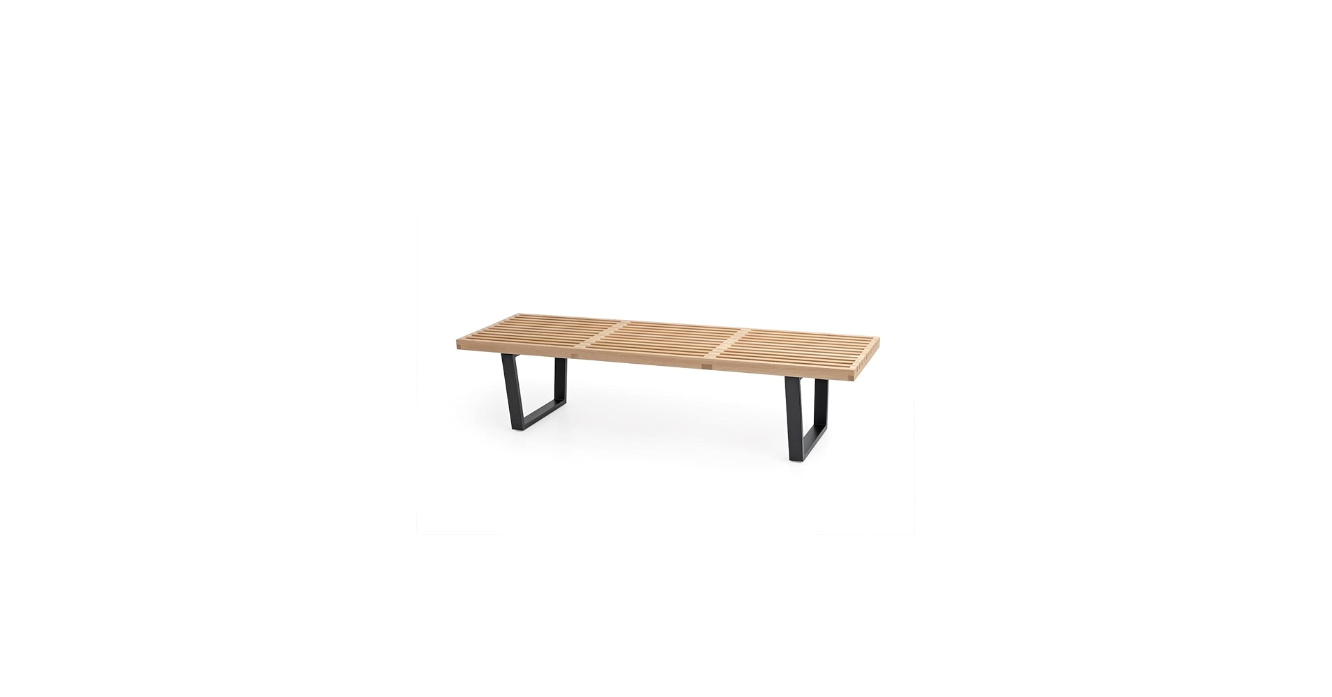 Amazon.co.jp: Nelson Bench ネルソンベンチ / 150サイズ (ナチュラル