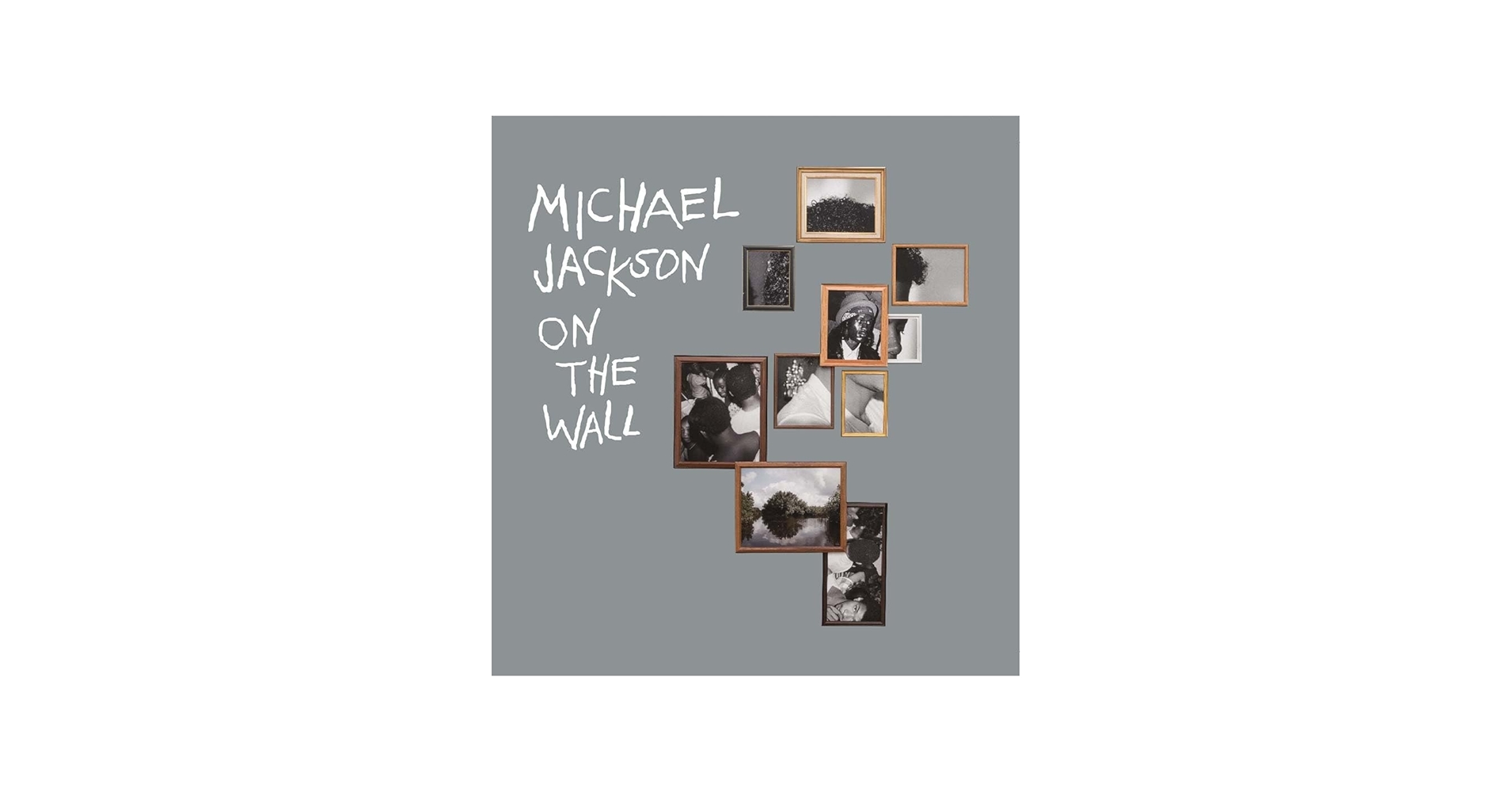 Michael Jackson: On the Wall: Cullinan, Nicholas, Jackson, Michael