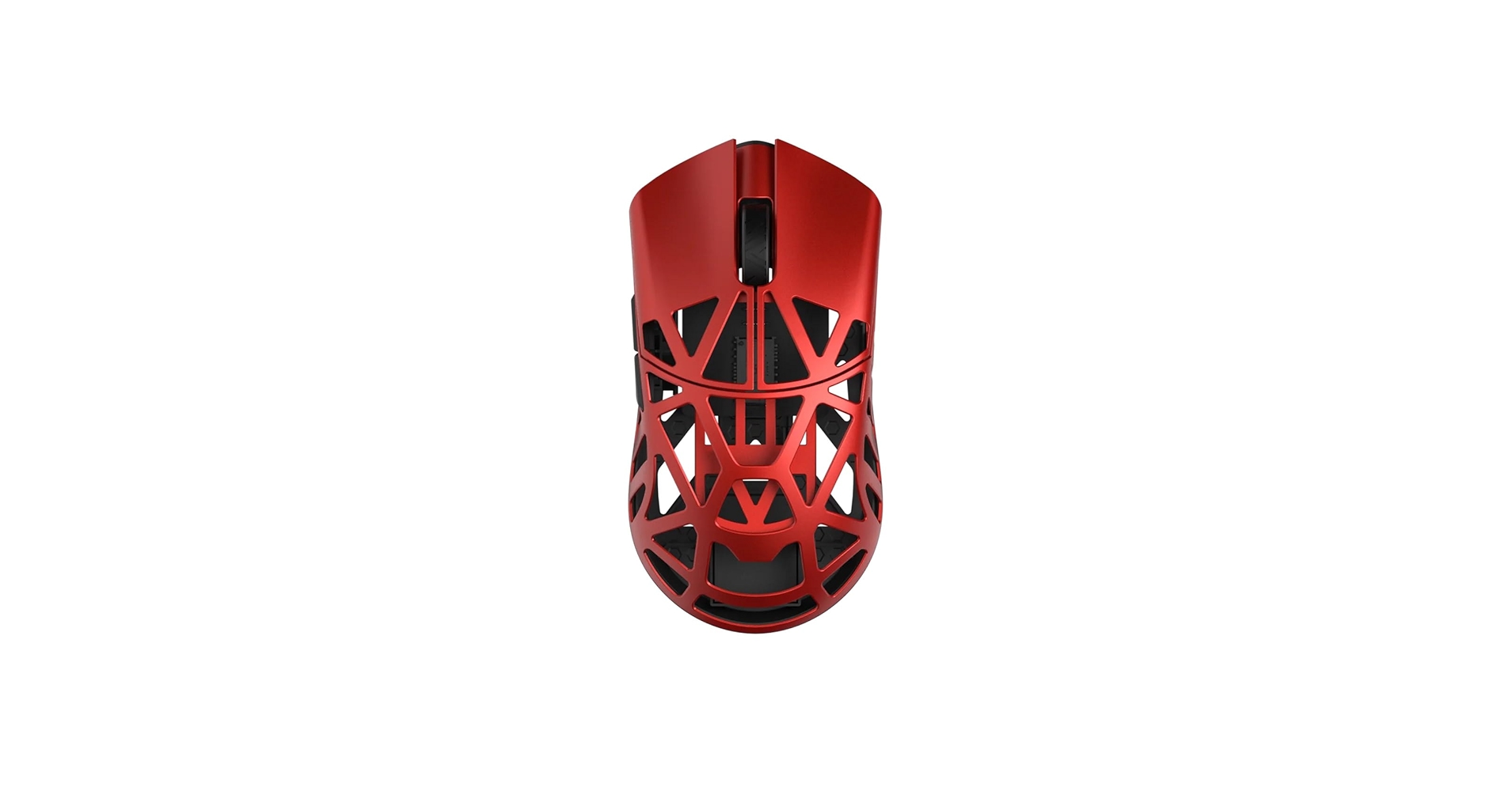 Amazon.com: MK x WLMOUSE Beast X 8K Wireless Mouse (OM Opticals