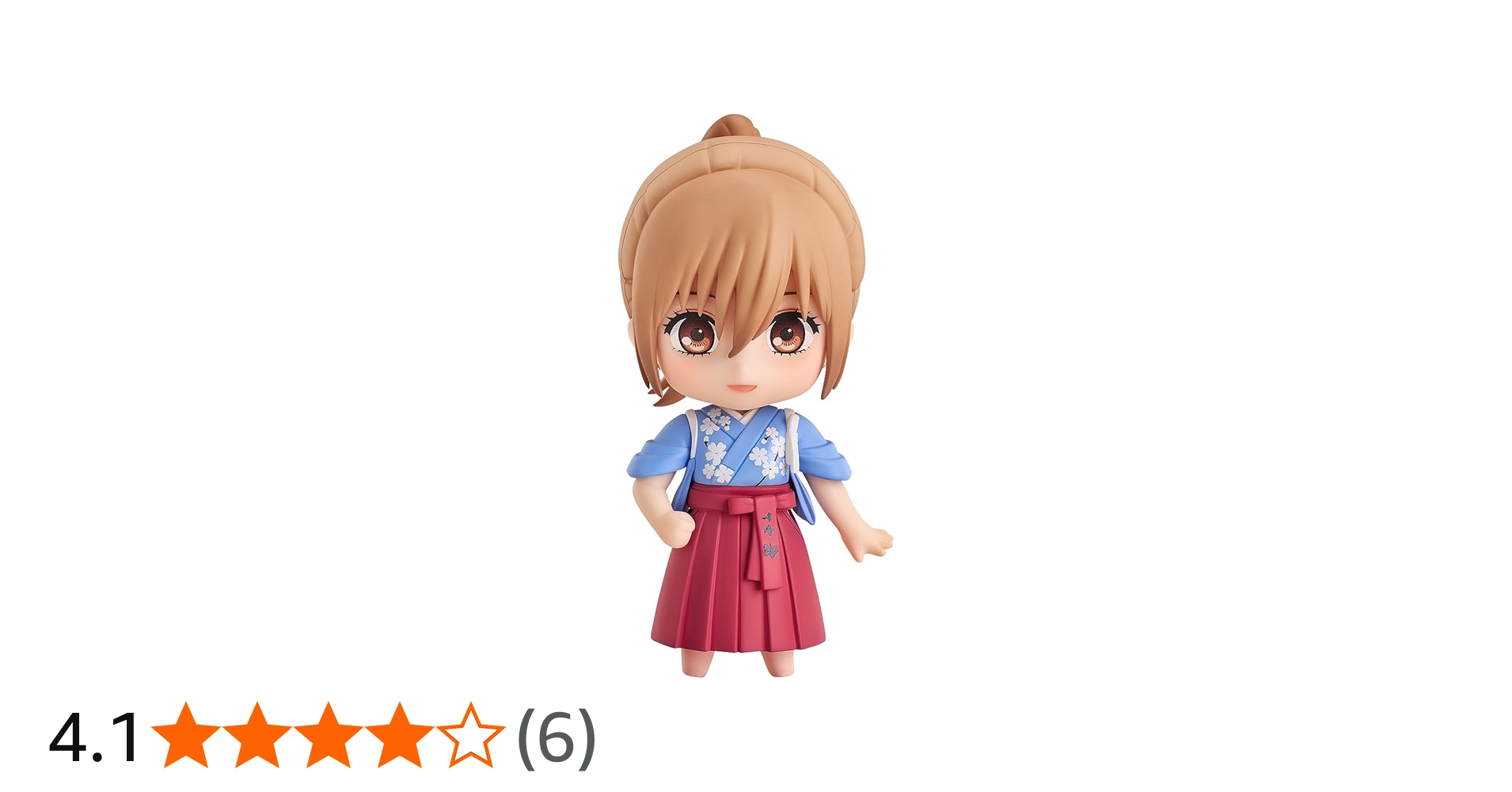 Amazon | ねんどろいど ちはやふる 3 綾瀬千早 ノンスケール