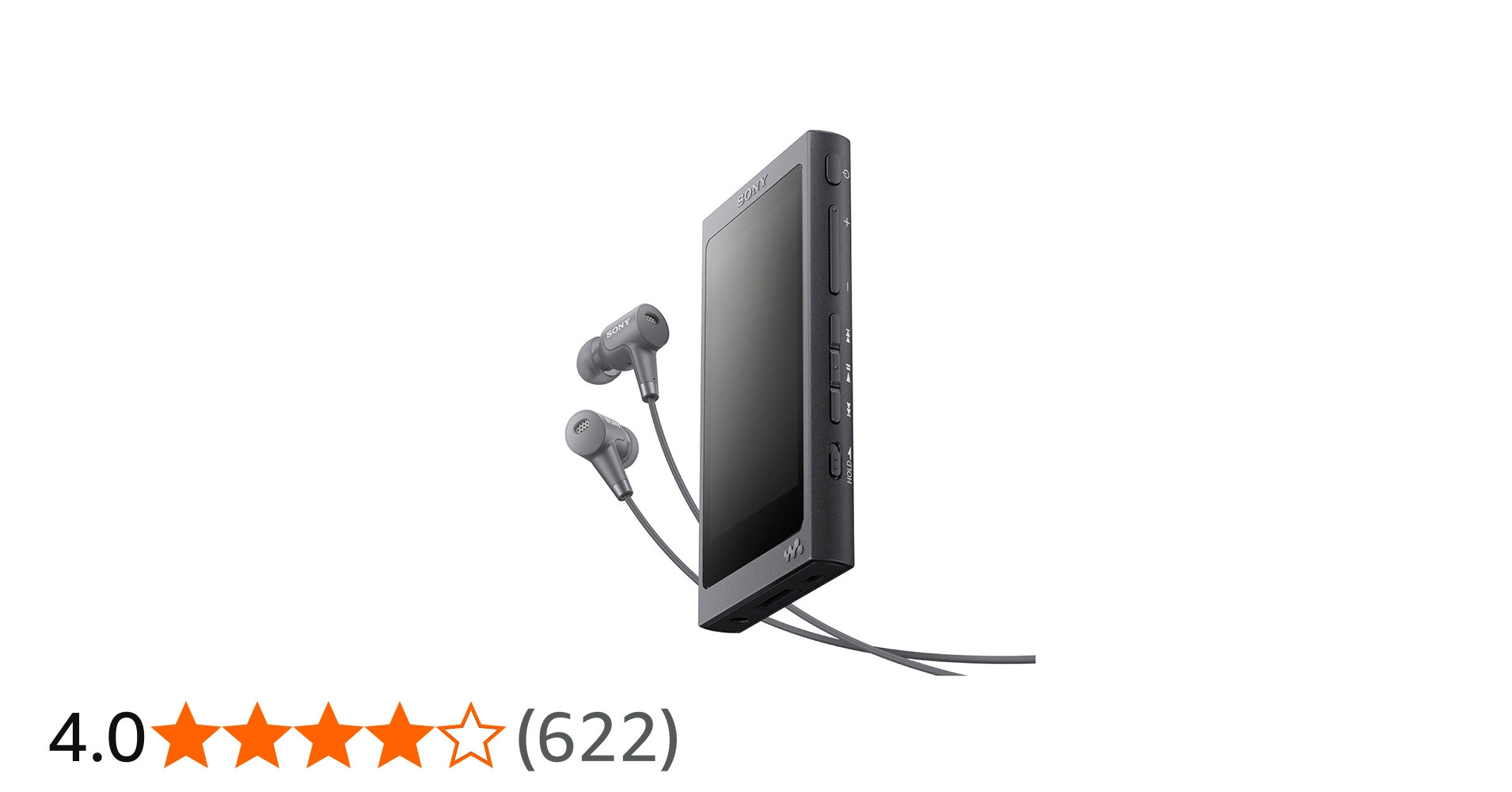 Amazon.co.jp: ソニー ウォークマン Aシリーズ 32GB NW-A46HN