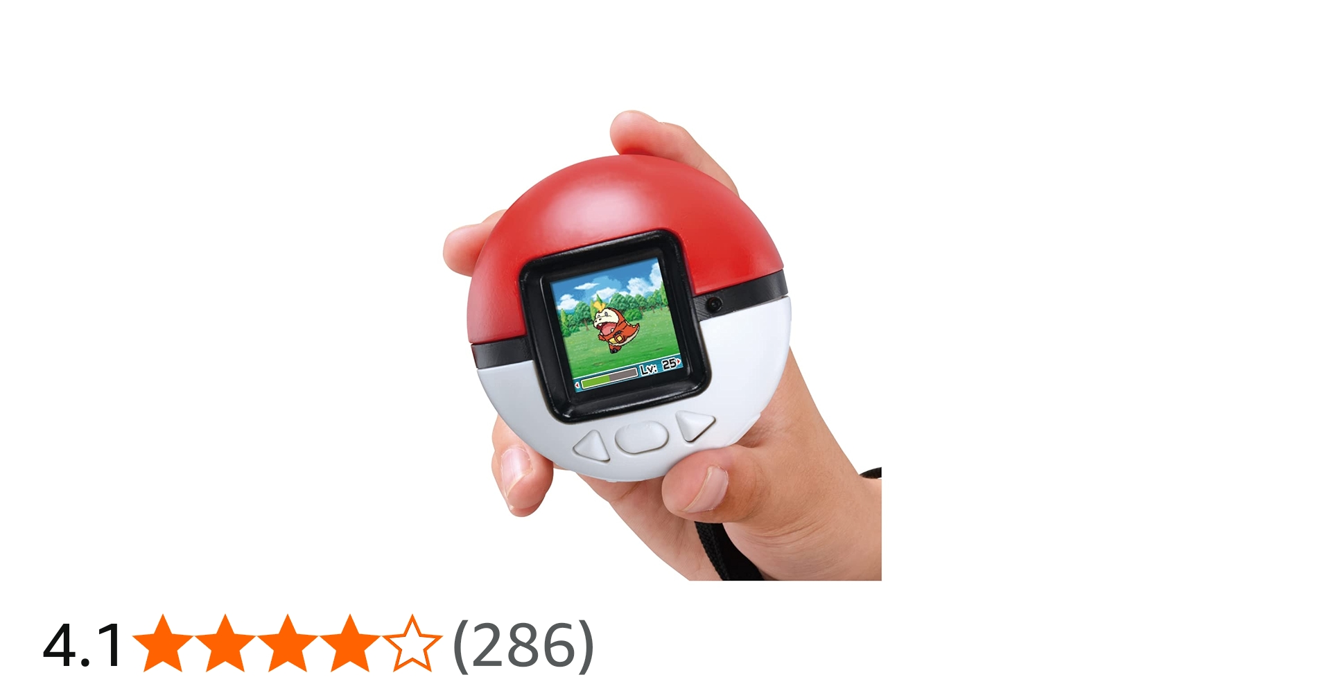 Amazon.co.jp: ポケットモンスター ポケモン めちゃナゲ! モンスター