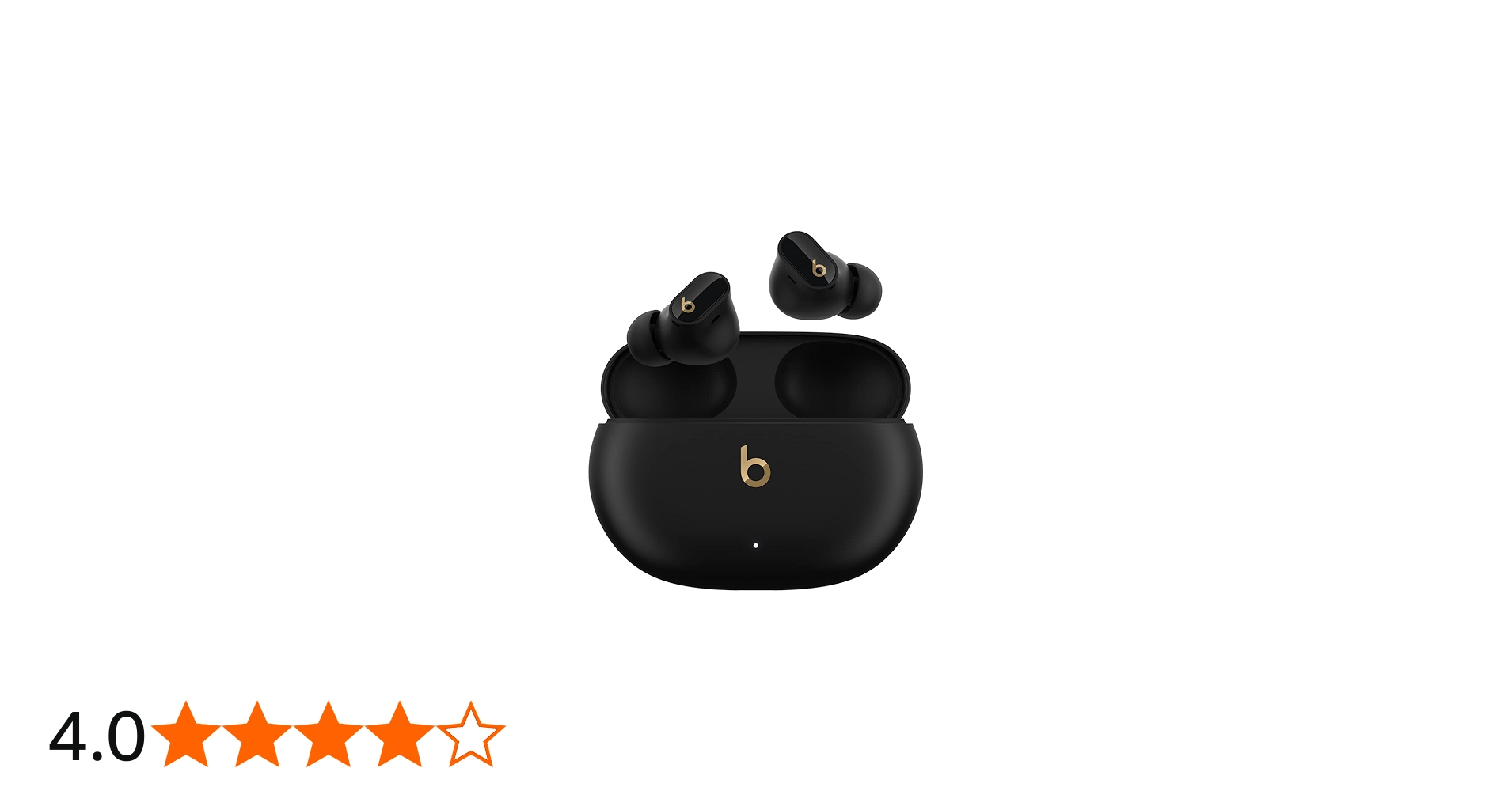 Beats Studio Buds + | True Wireless Noise Cancelling Earbuds