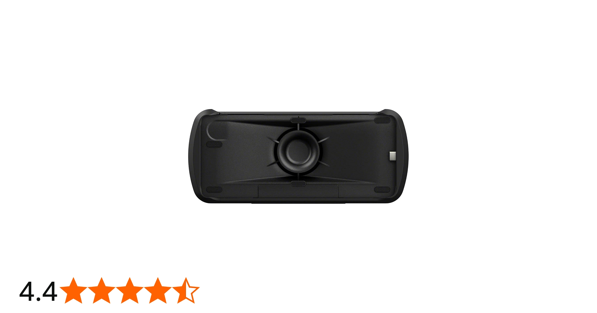 Amazon | ソニー Xperia Stream Xperia 専用ゲーミングギア XQZ-GG01