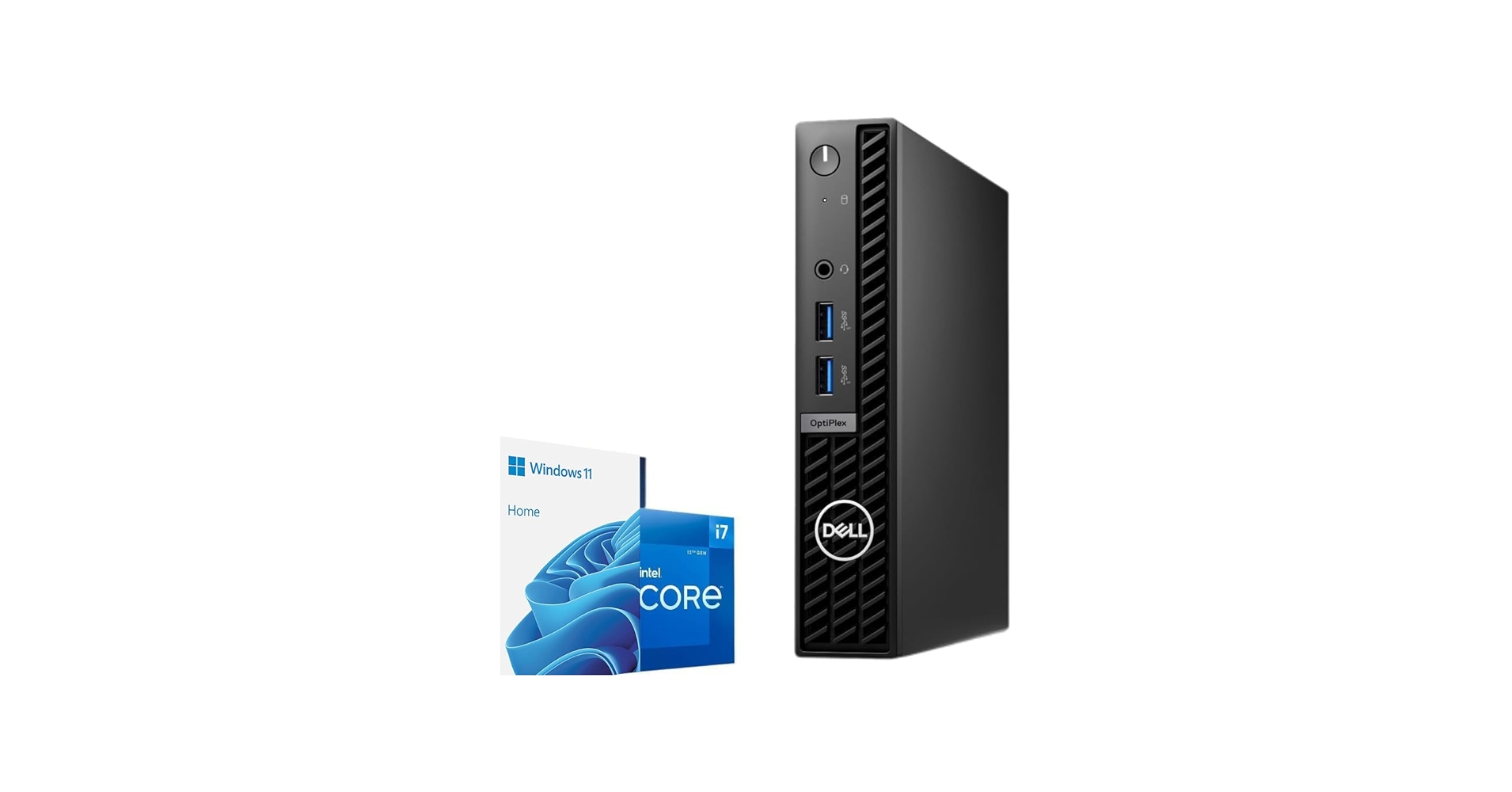 Amazon.com: Dell 2024 OptiPlex 7000 Series Mini Business Desktop