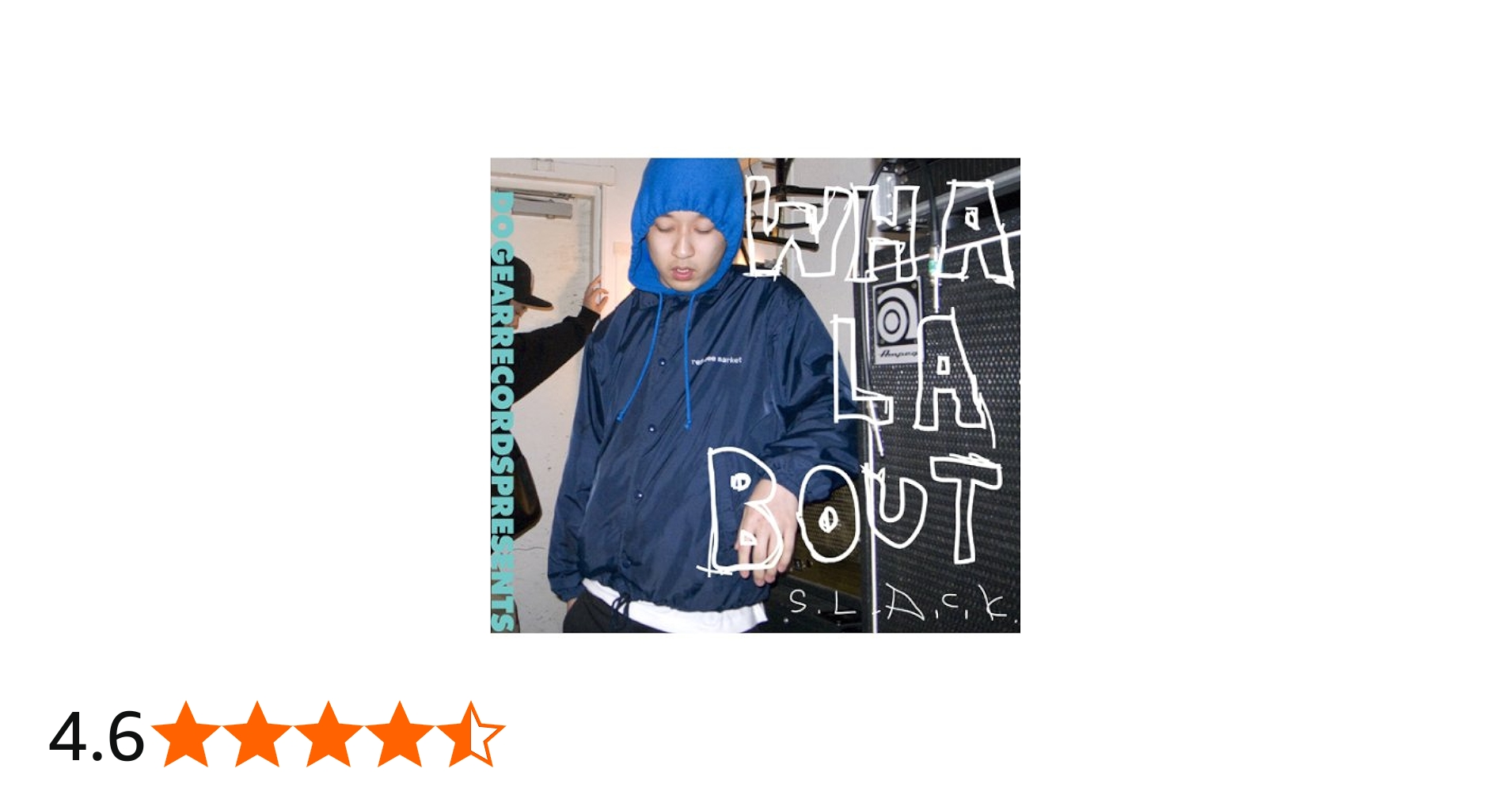 Amazon.co.jp: WHALABOUT: ミュージック