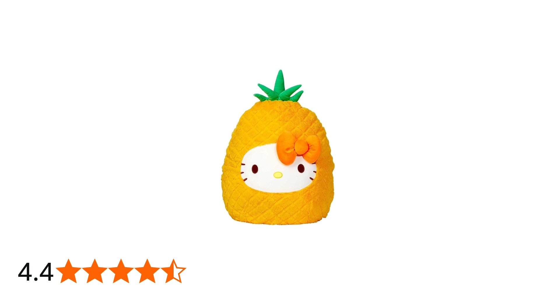 Amazon.co.jp: Squishmallow Kellytoy ぬいぐるみ 20インチ ハロー