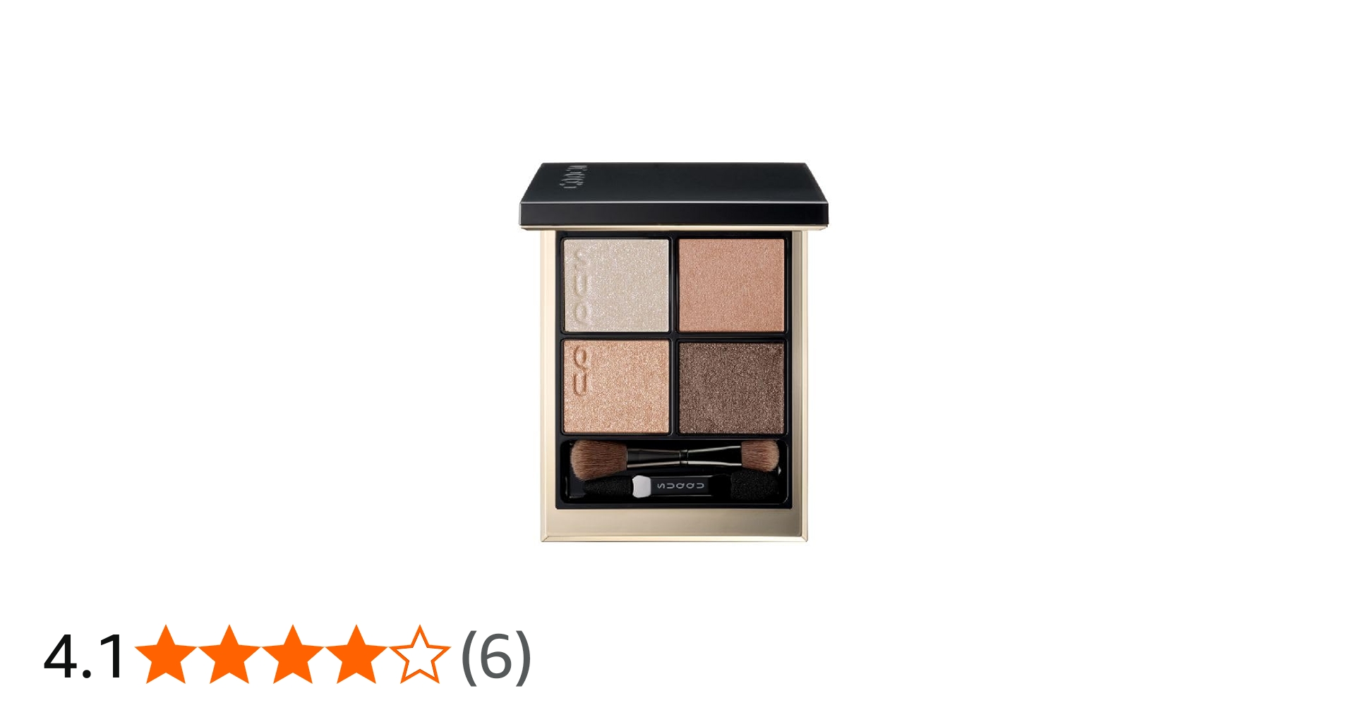 Amazon.co.jp: SUQQU スック シグニチャー カラー アイズ 15 凛覗