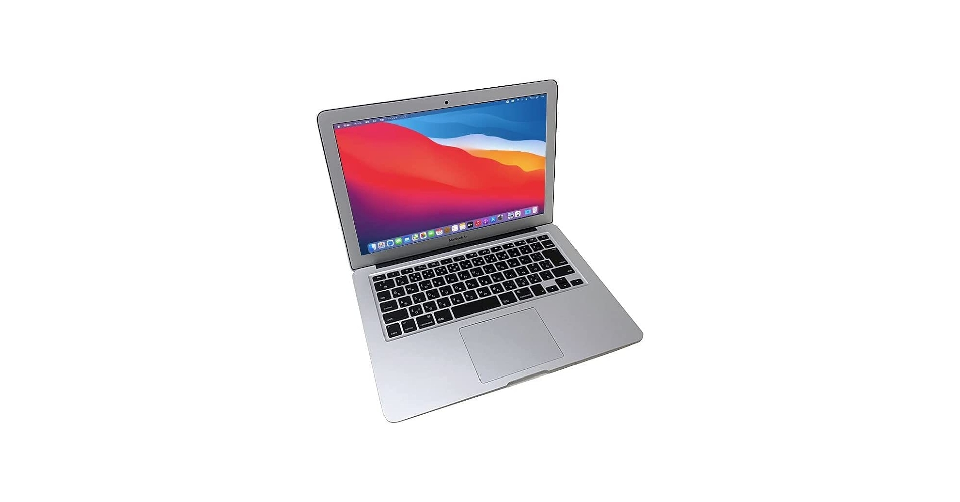 Amazon.co.jp: 【整備済み品】Apple Macbook Air 13.3inch A1466