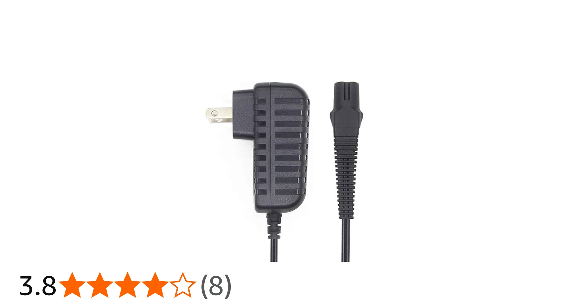 Amazon.co.jp: ブラウンに対応 シェーバー ACアダプター 1/3/5/7/9