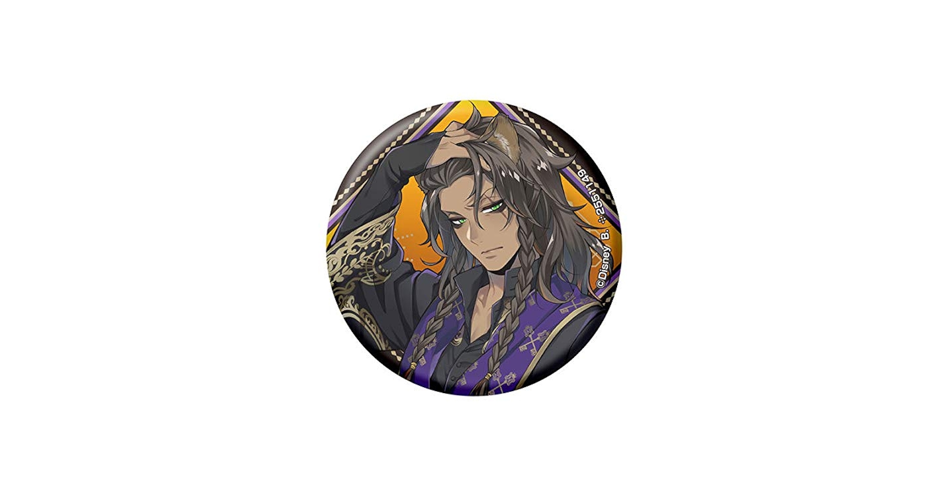 Amazon.co.jp: 【レオナ・キングスカラー】 ディズニー ツイステッド