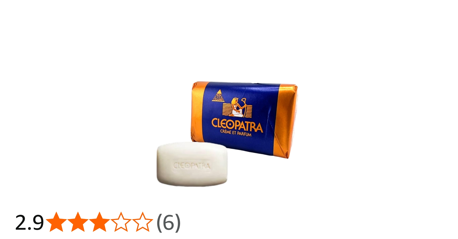 Amazon | クレオパトラ石鹸 クレオパトラソープ 香水石鹸 せっけん