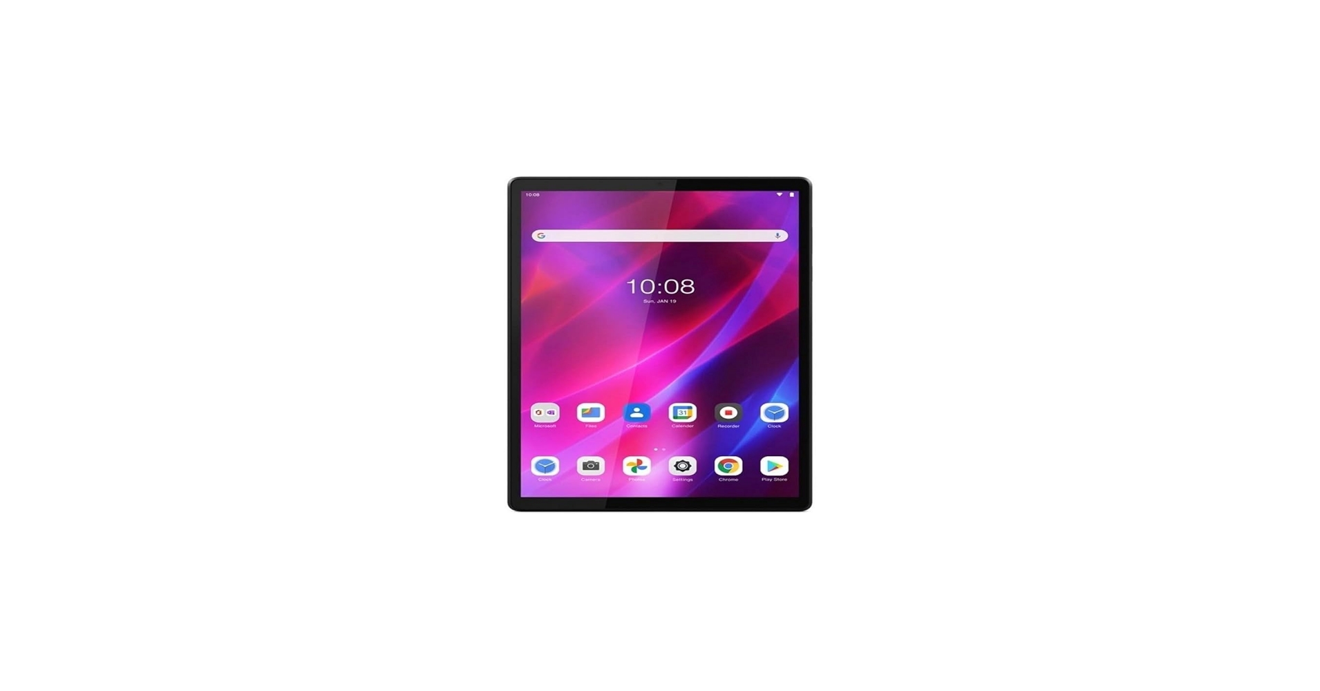 Amazon.com : Lenovo Tab K10 TB-X6C6F ZA8N0064US Tablet - 10.3