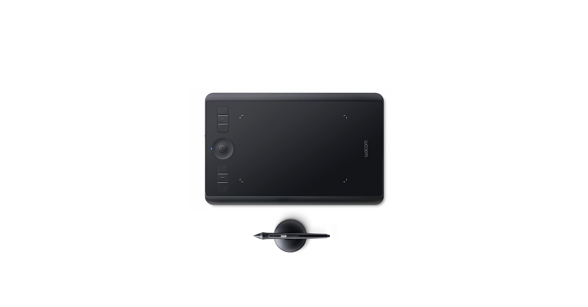 Amazon.com: Wacom Intuos Pro Drawing Tablet, Small 10.6