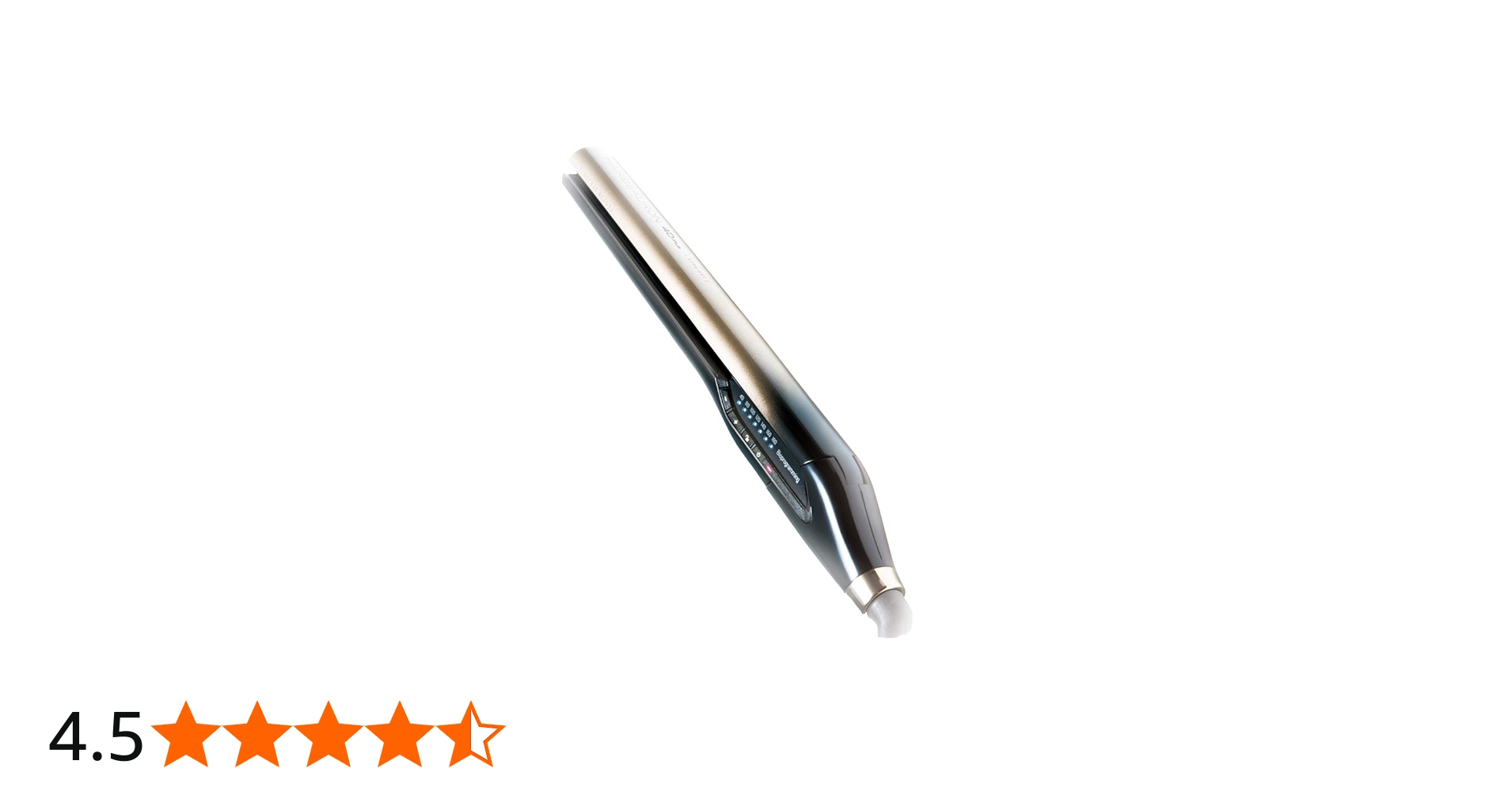 Amazon | 【バイオプログラミング】ヘアビューロン 4D Plus