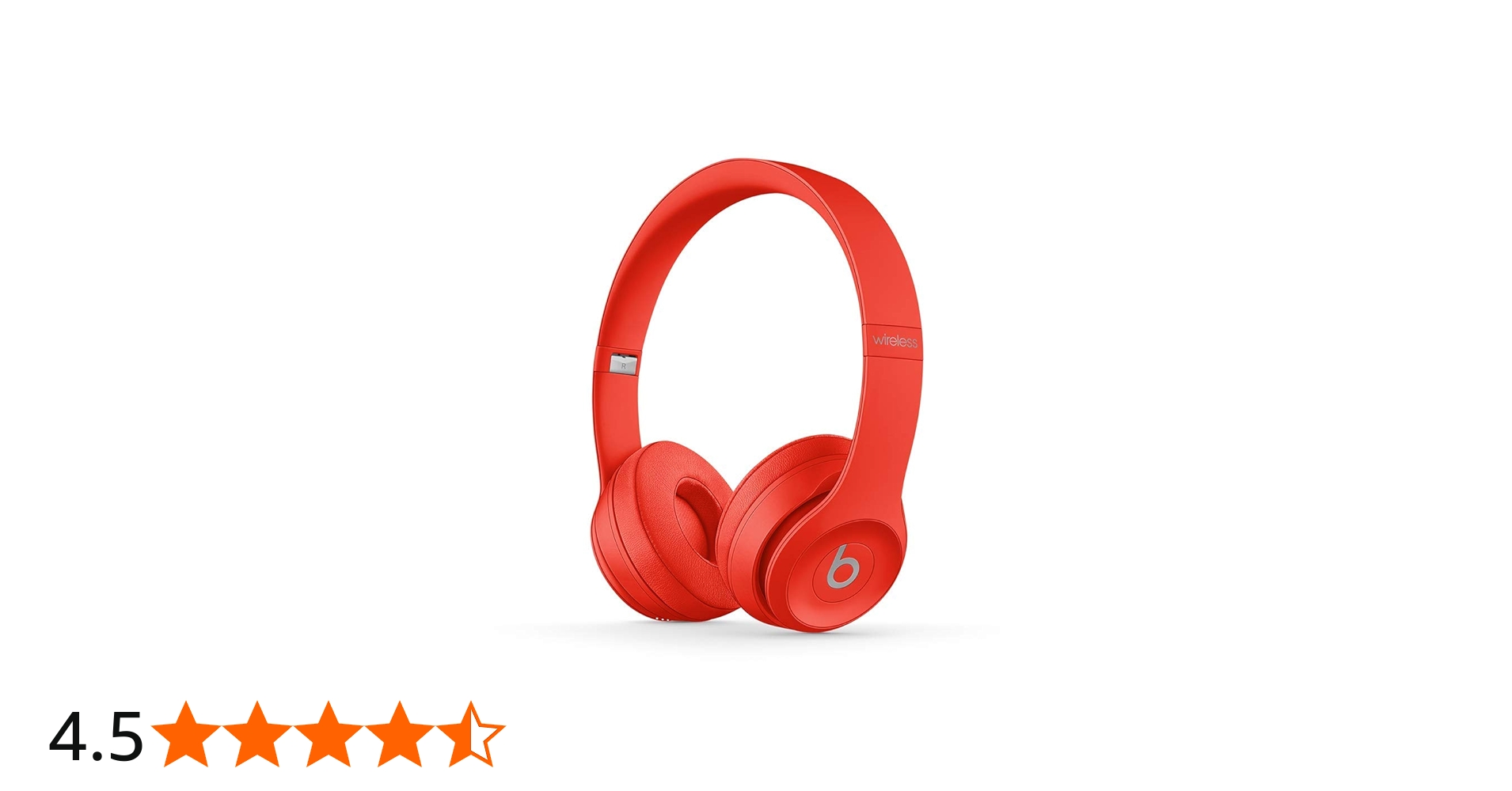 Amazon.co.jp: Beats Solo3 Wireless ワイヤレスヘッドホン - (PRODUCT