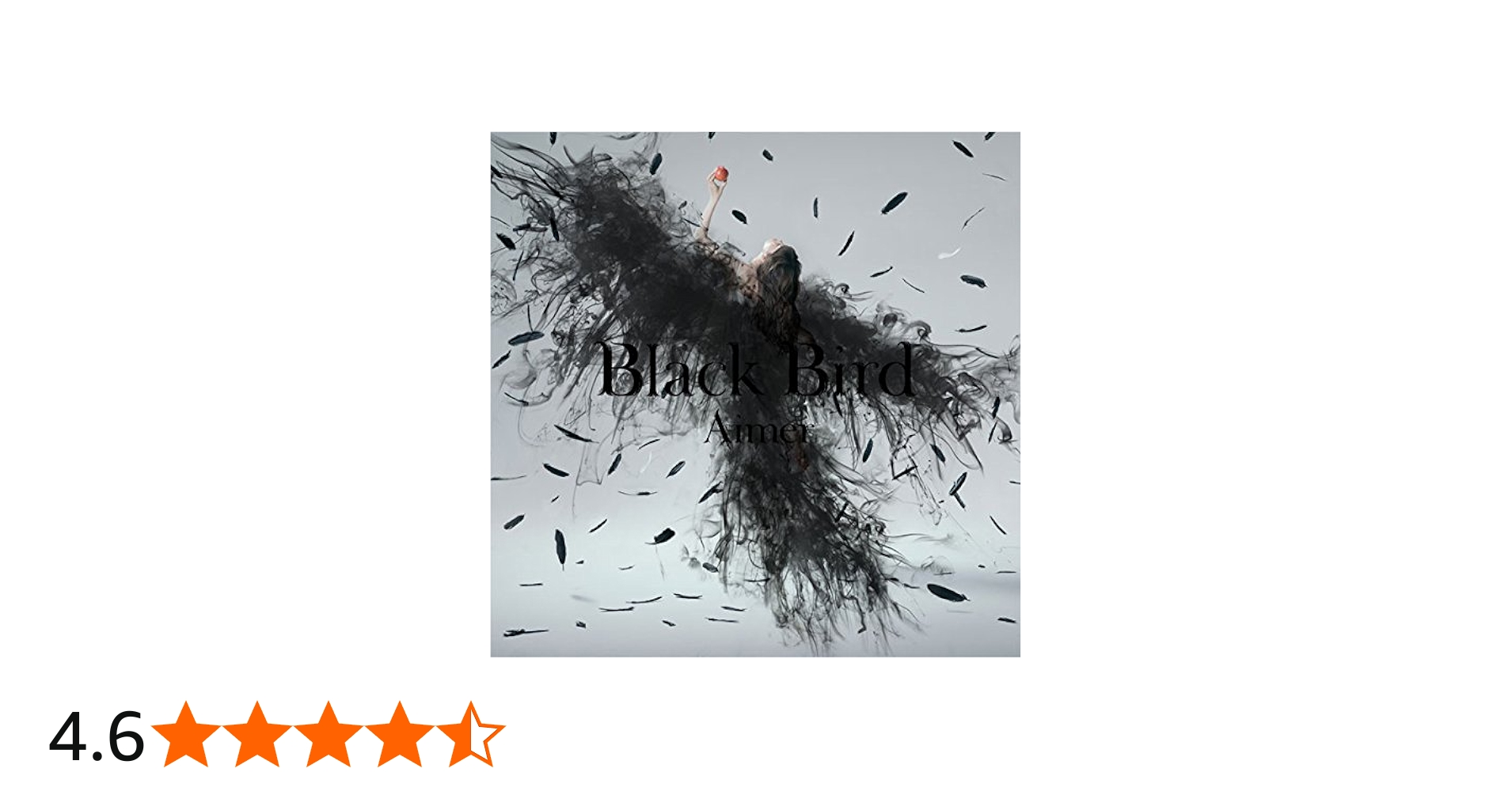 Amazon.co.jp: Black Bird / Tiny Dancers /思い出は奇麗で: ミュージック