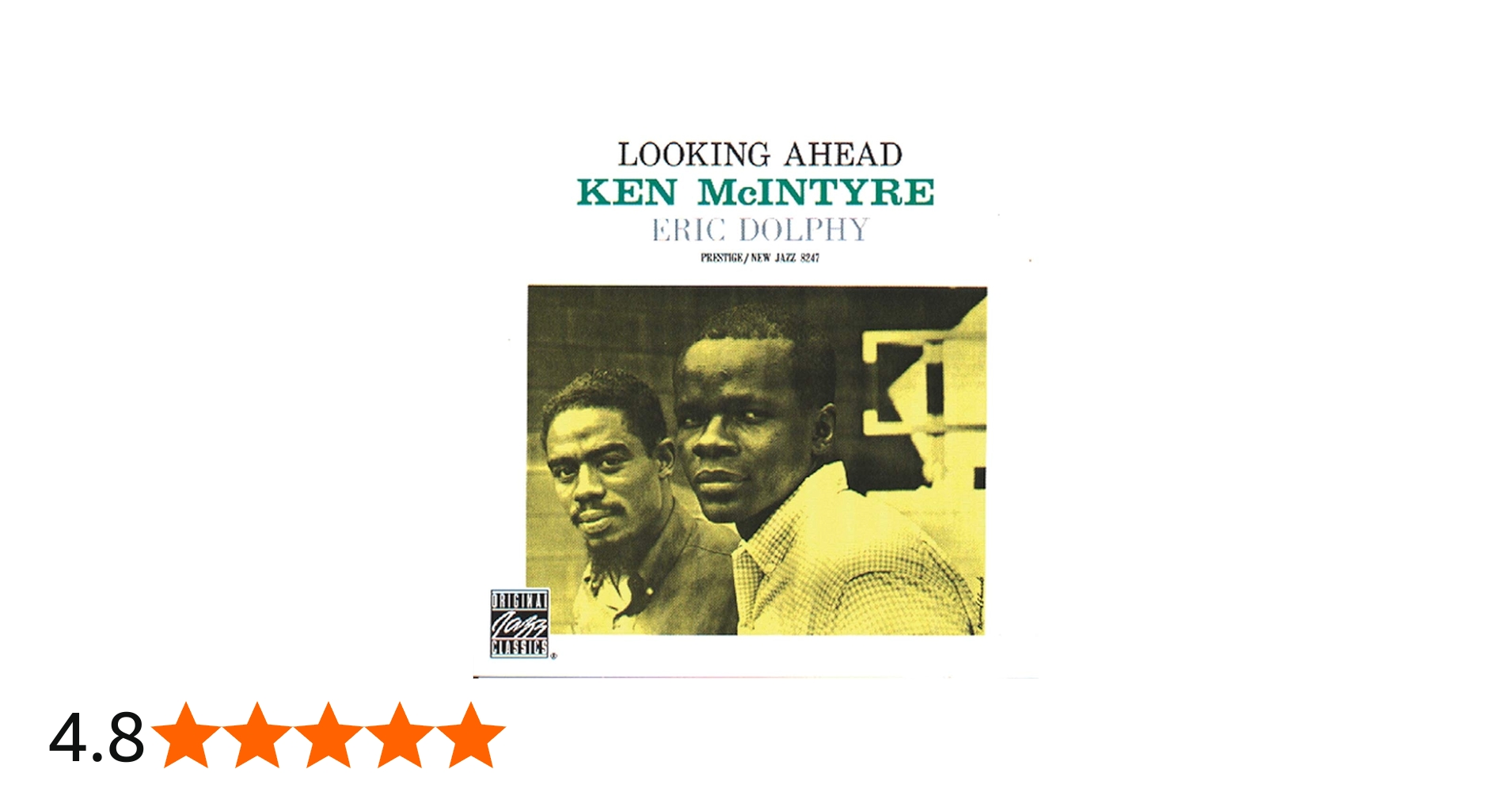 Amazon.co.jp: Looking Ahead: ミュージック