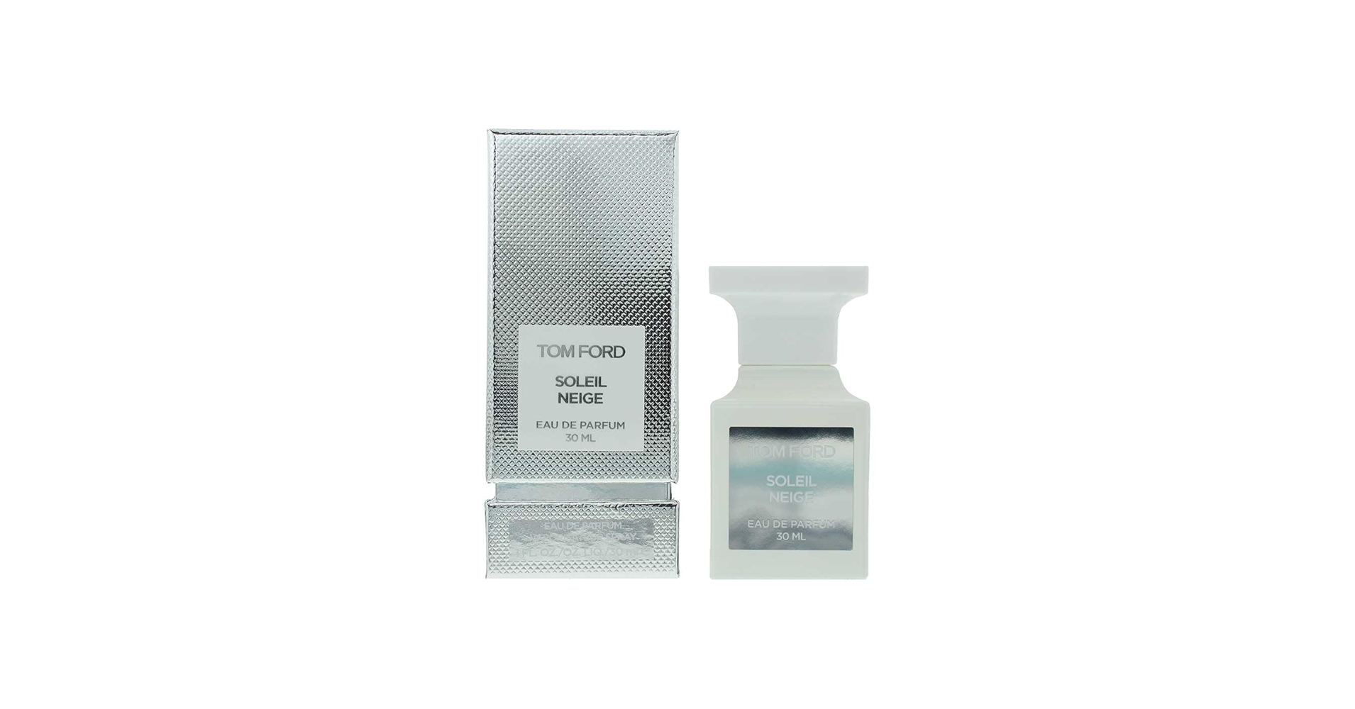 Amazon.com : Tom Ford Soleil Neige Eau De Parfum Spray, 1.0 Ounce