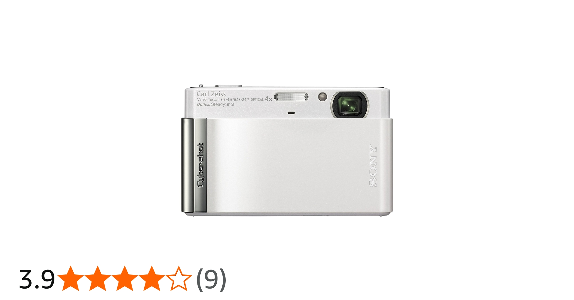 Amazon | SONY デジタルカメラ Cyber-Shot(サイバーショット) T90