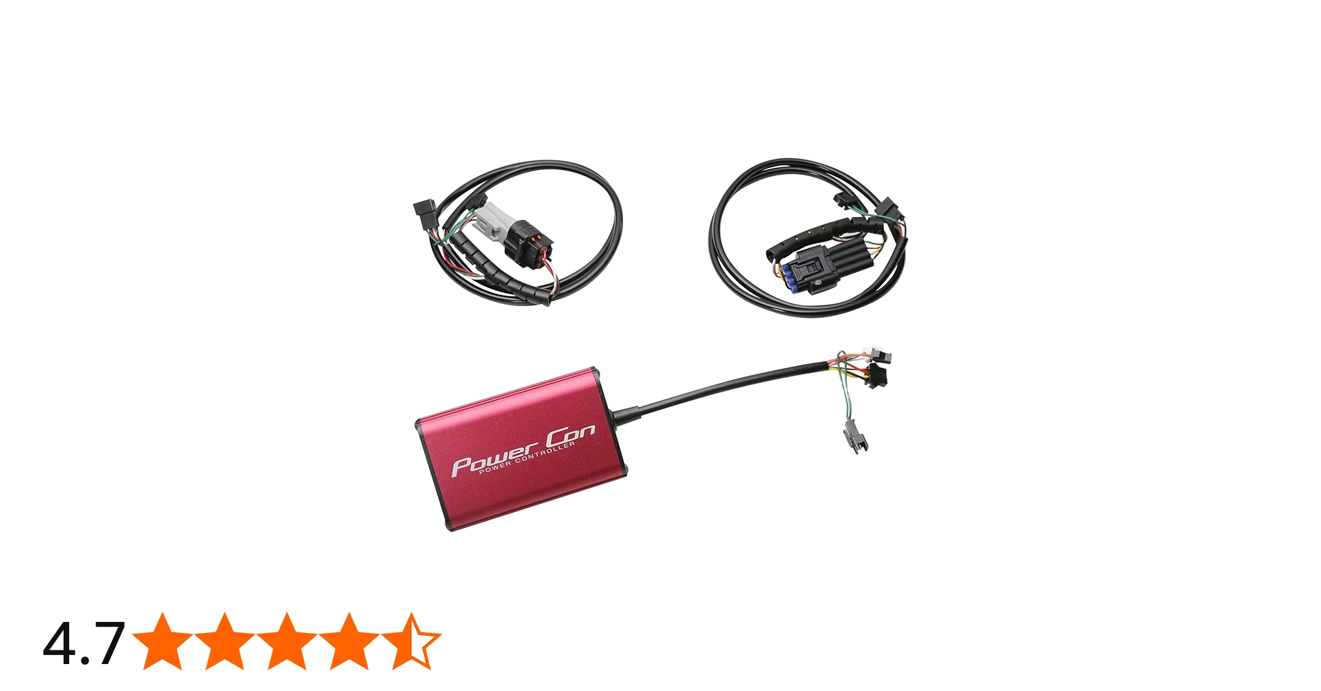 Amazon.co.jp: BLITZ BPC03 Power Con/Power Con Coupler On