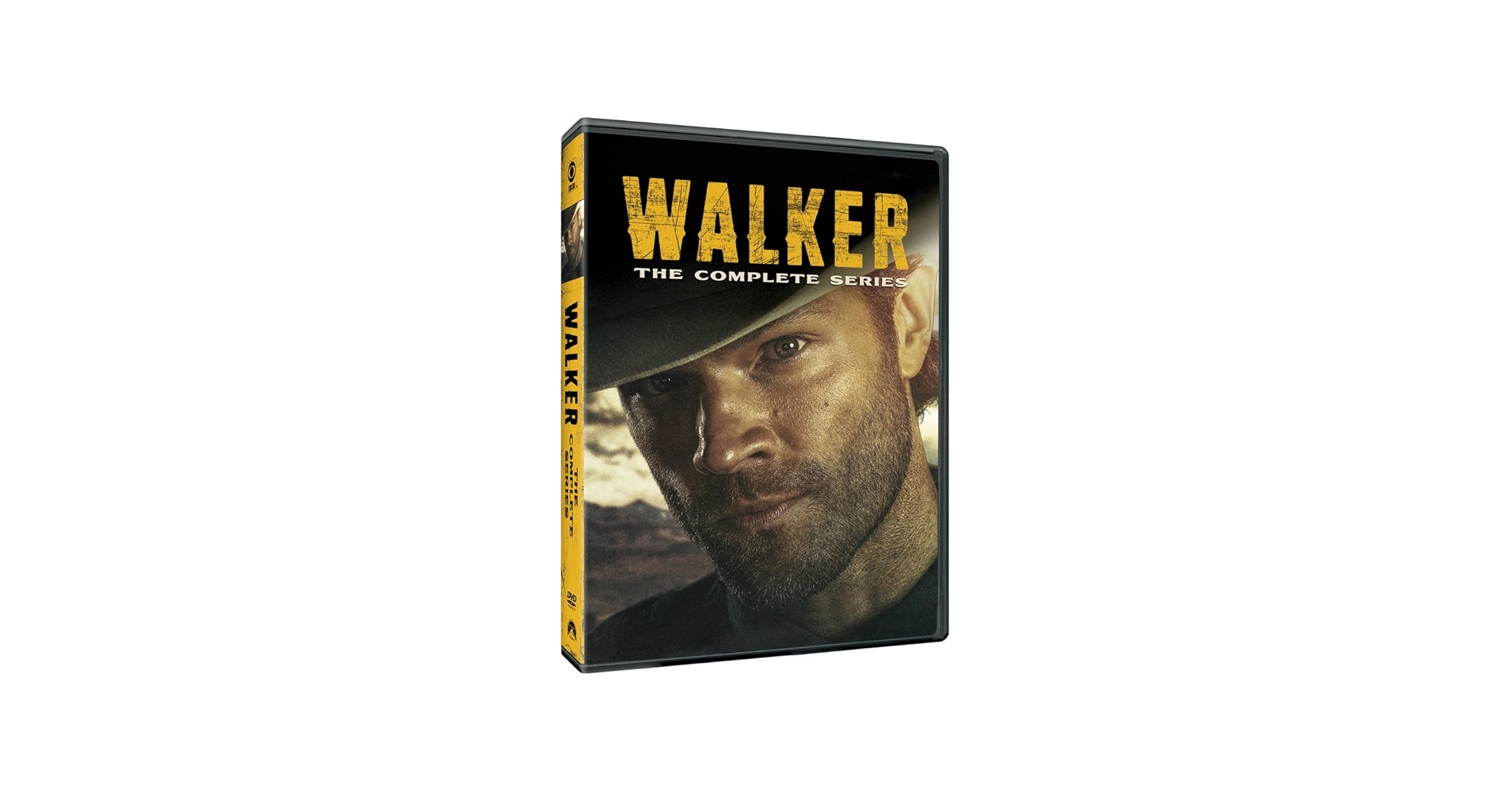 Amazon.com: Walker: The Complete Series : Various Contributors