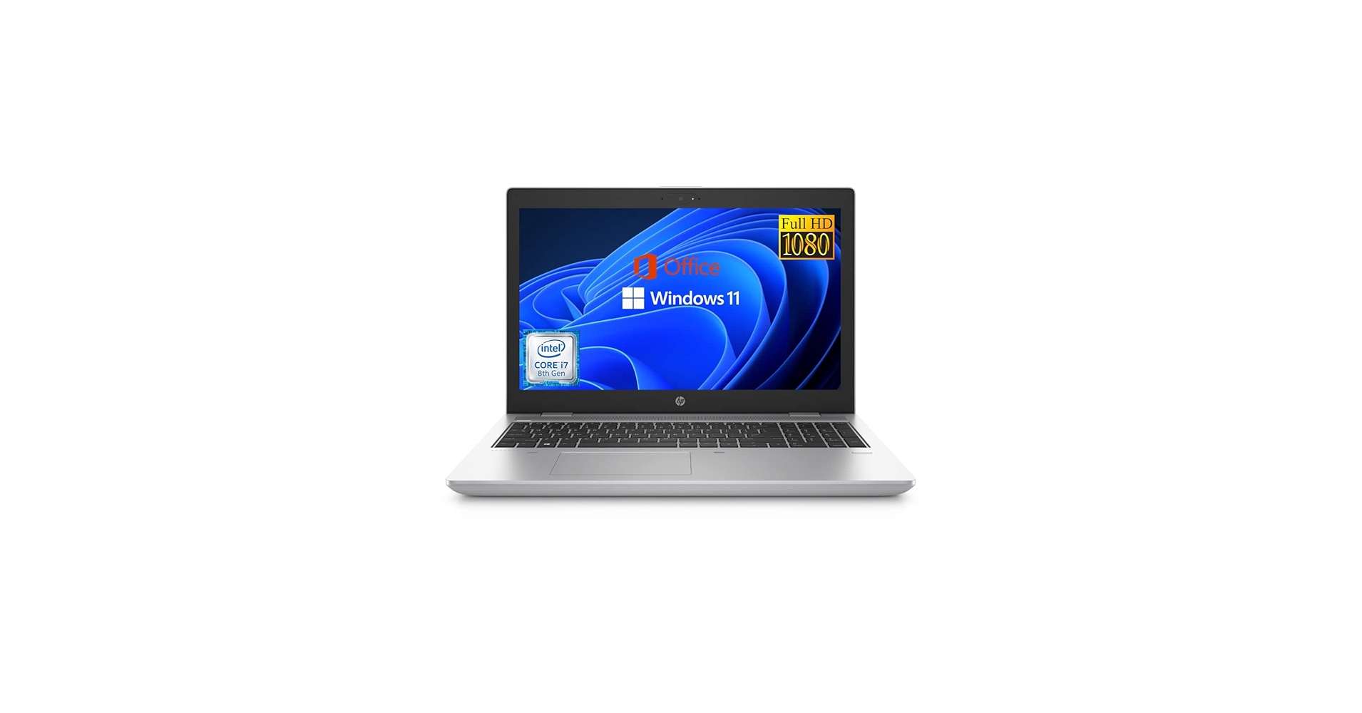 Amazon.co.jp: 【整備済み品】 HP ProBook 650 G4 / Win11搭載 / FHD